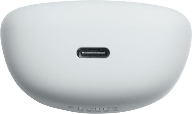 JBL TUNE225TWS draadloze oordopjes wit