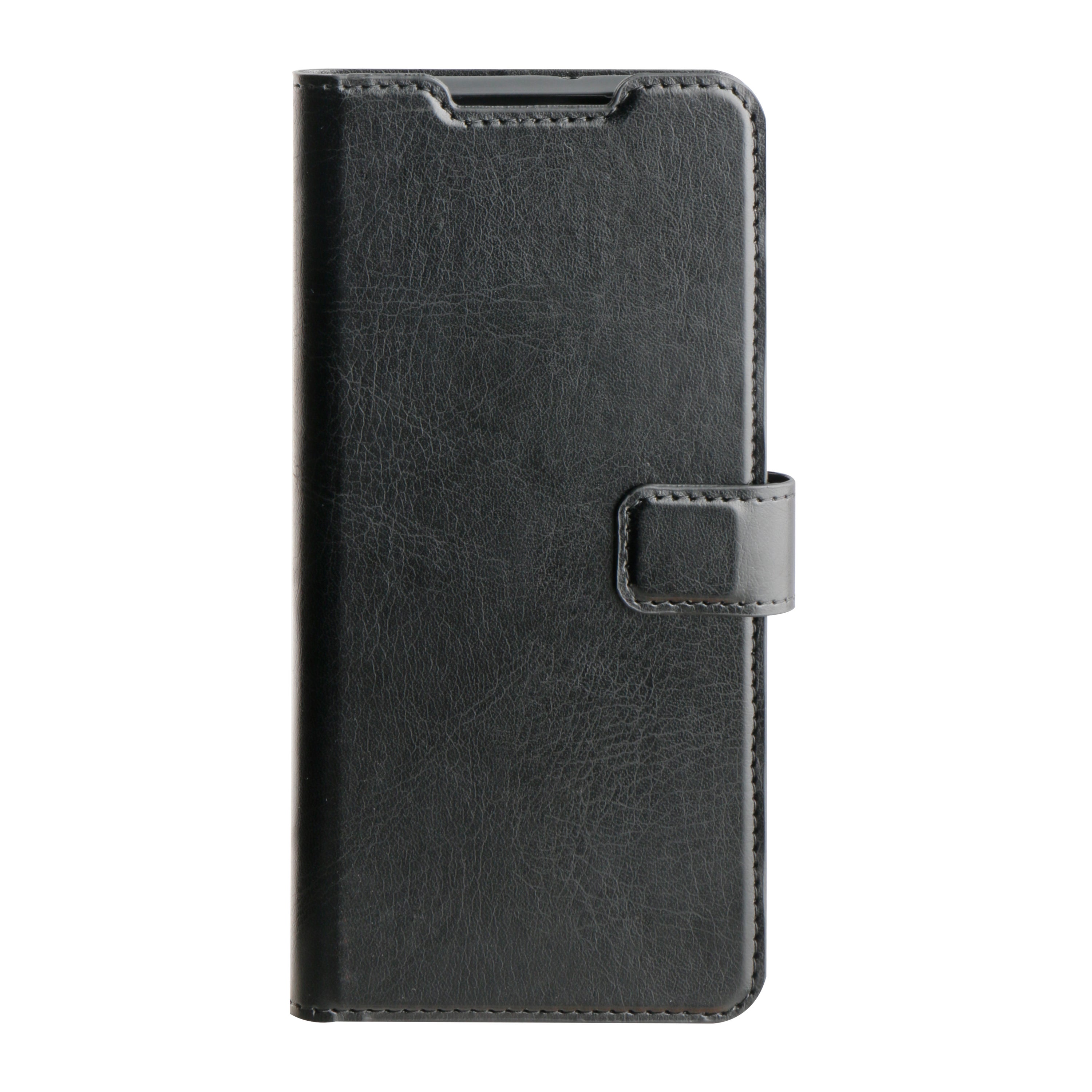 BeHello Samsung Galaxy A23 Gel Wallet case zwart