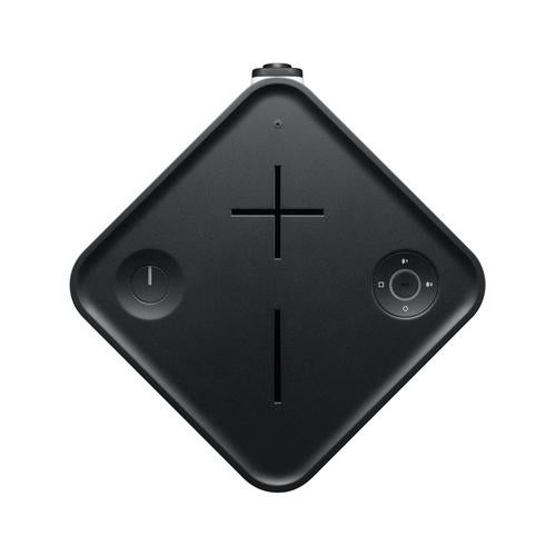 Ultimate Ears Hyperboom Bluetooth speaker zwart