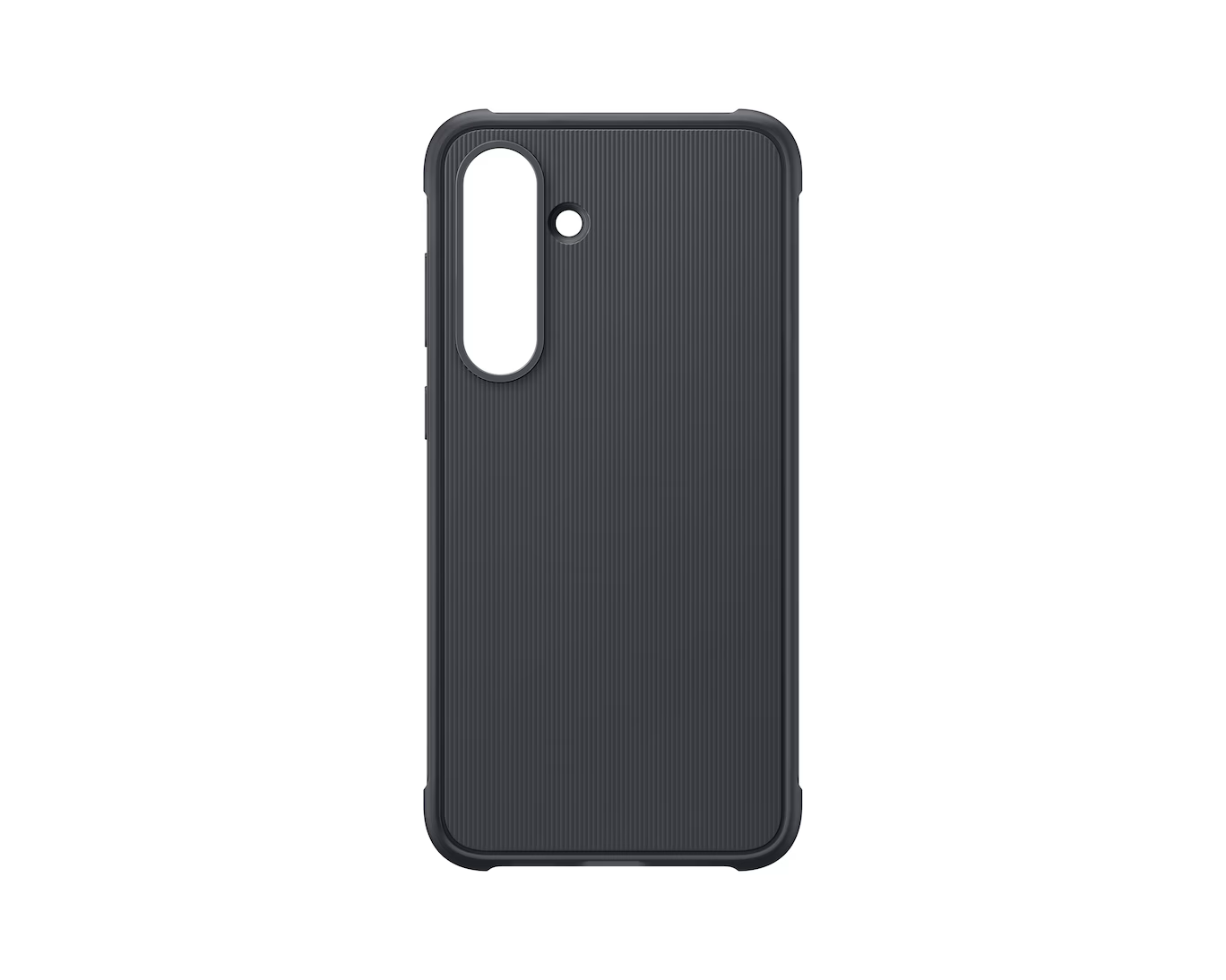 Samsung Galaxy S25 FE Rugged case zwart