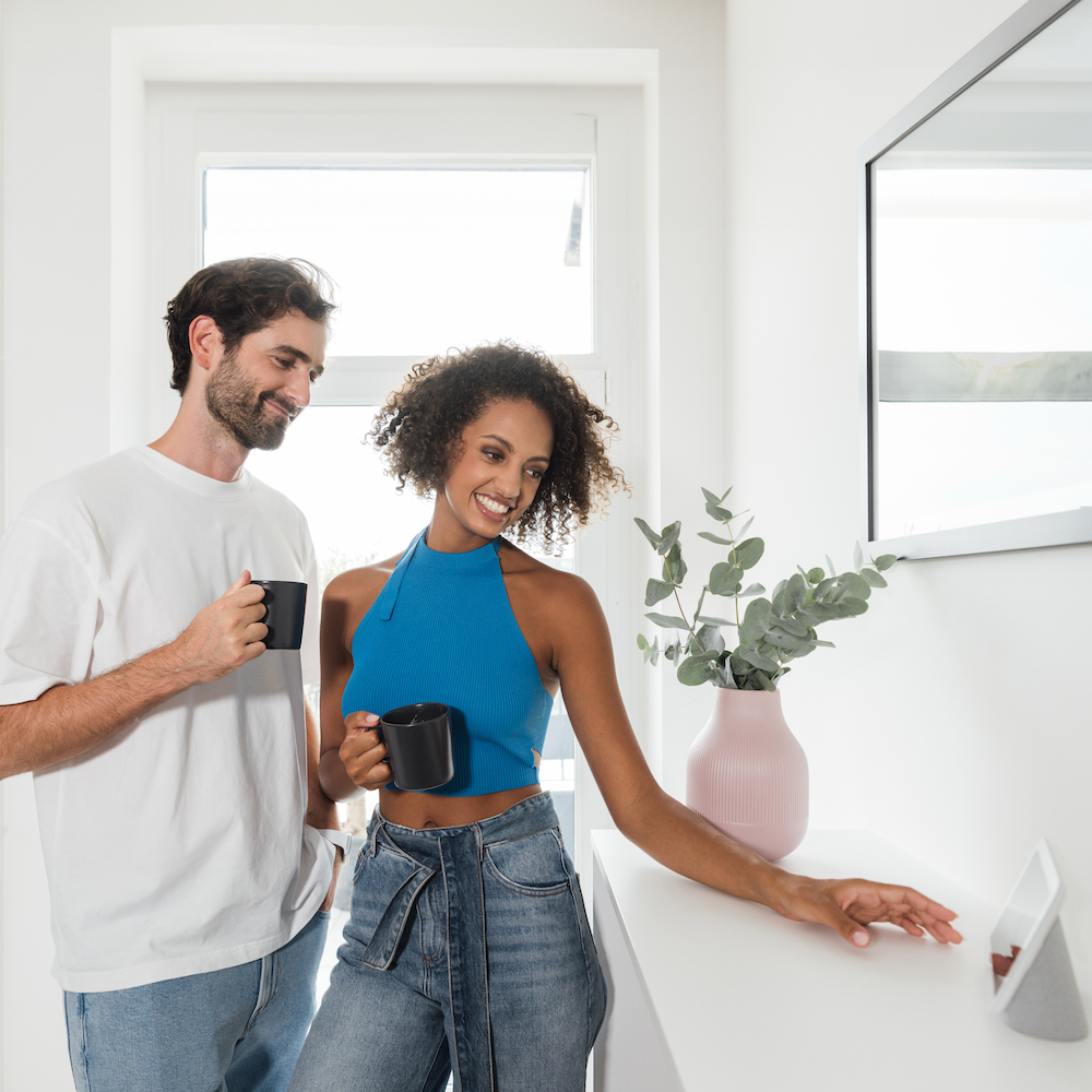 Nuki Smart lock pro zwart