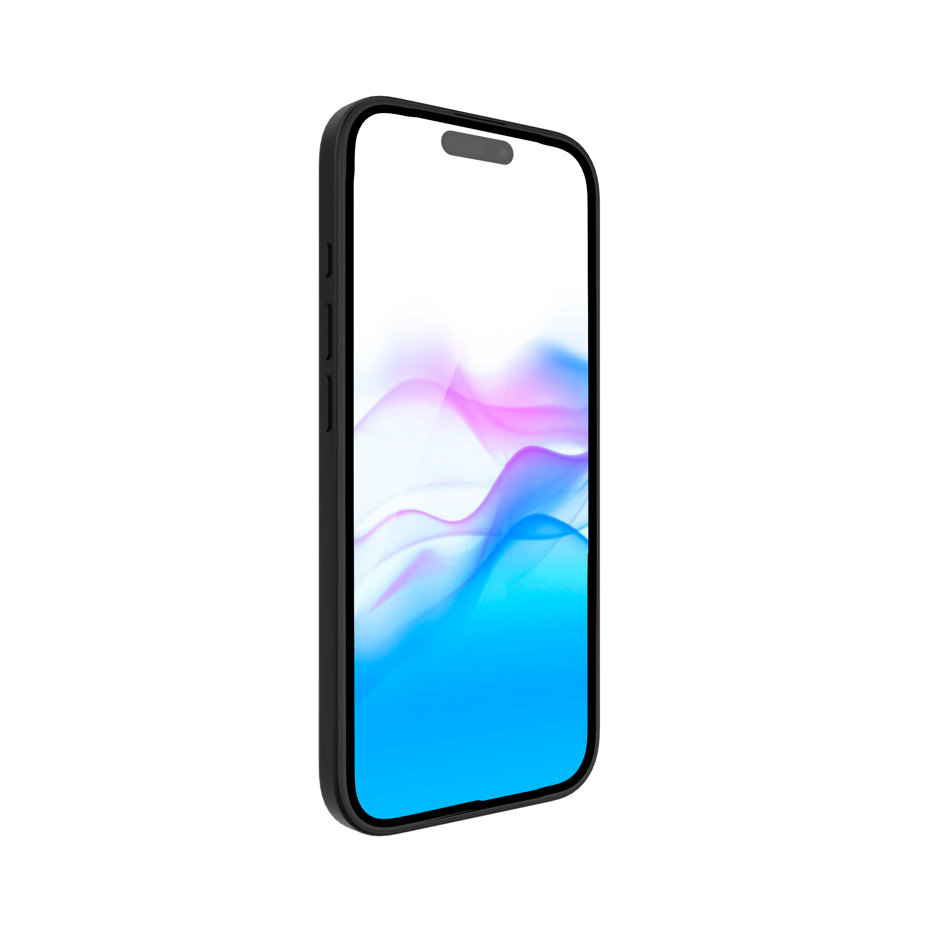 BeHello iPhone 17 Pro Max Anti-reflective premium glass screenprotector
