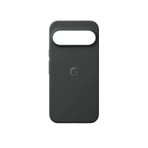 Google Pixel 10 Pro XL Pixelsnap case obsidian