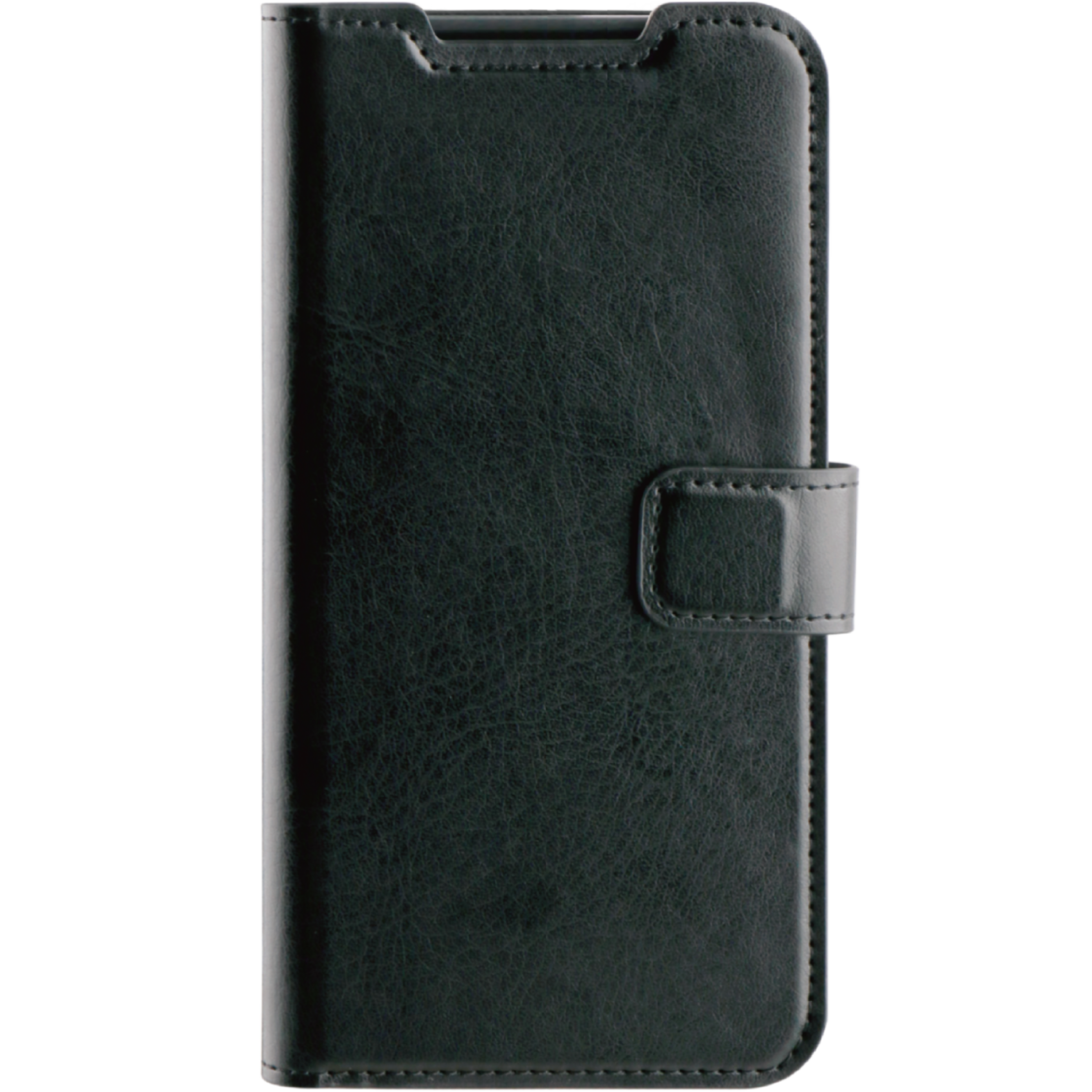 BeHello Samsung Galaxy A57 Gel wallet case zwart