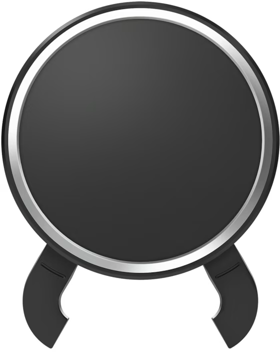 Samsung Draadloze autolader zwart