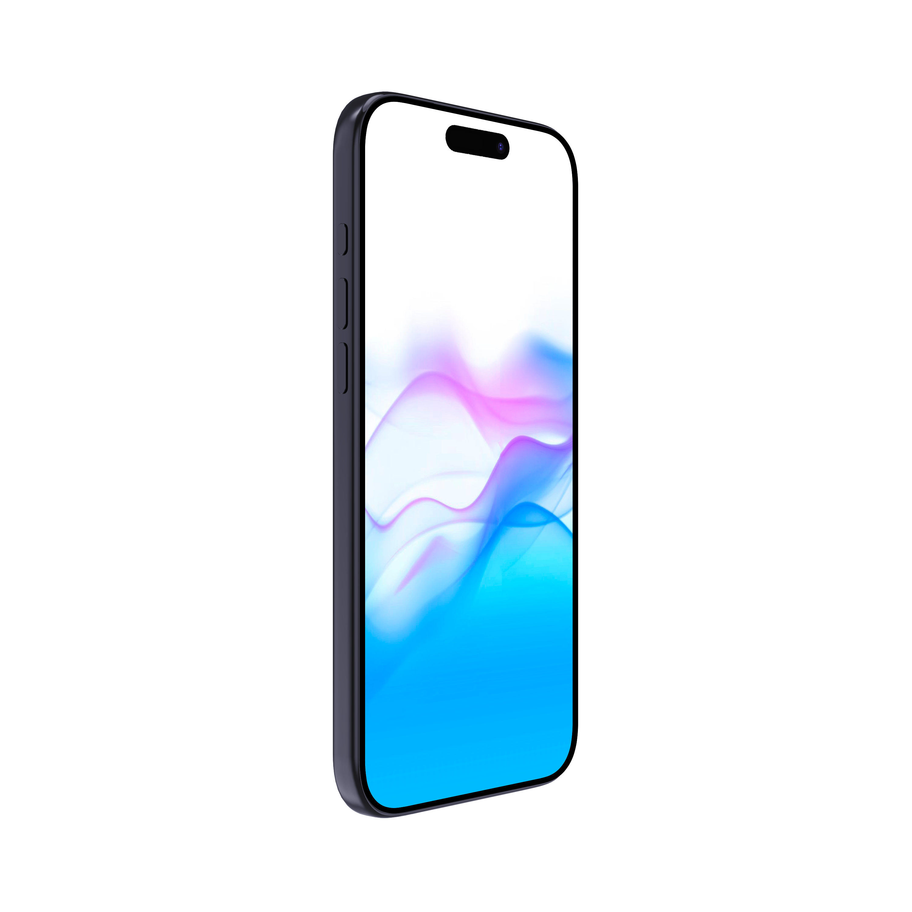 BeHello iPhone 17 Pro Anti-reflective premium glass screenprotector