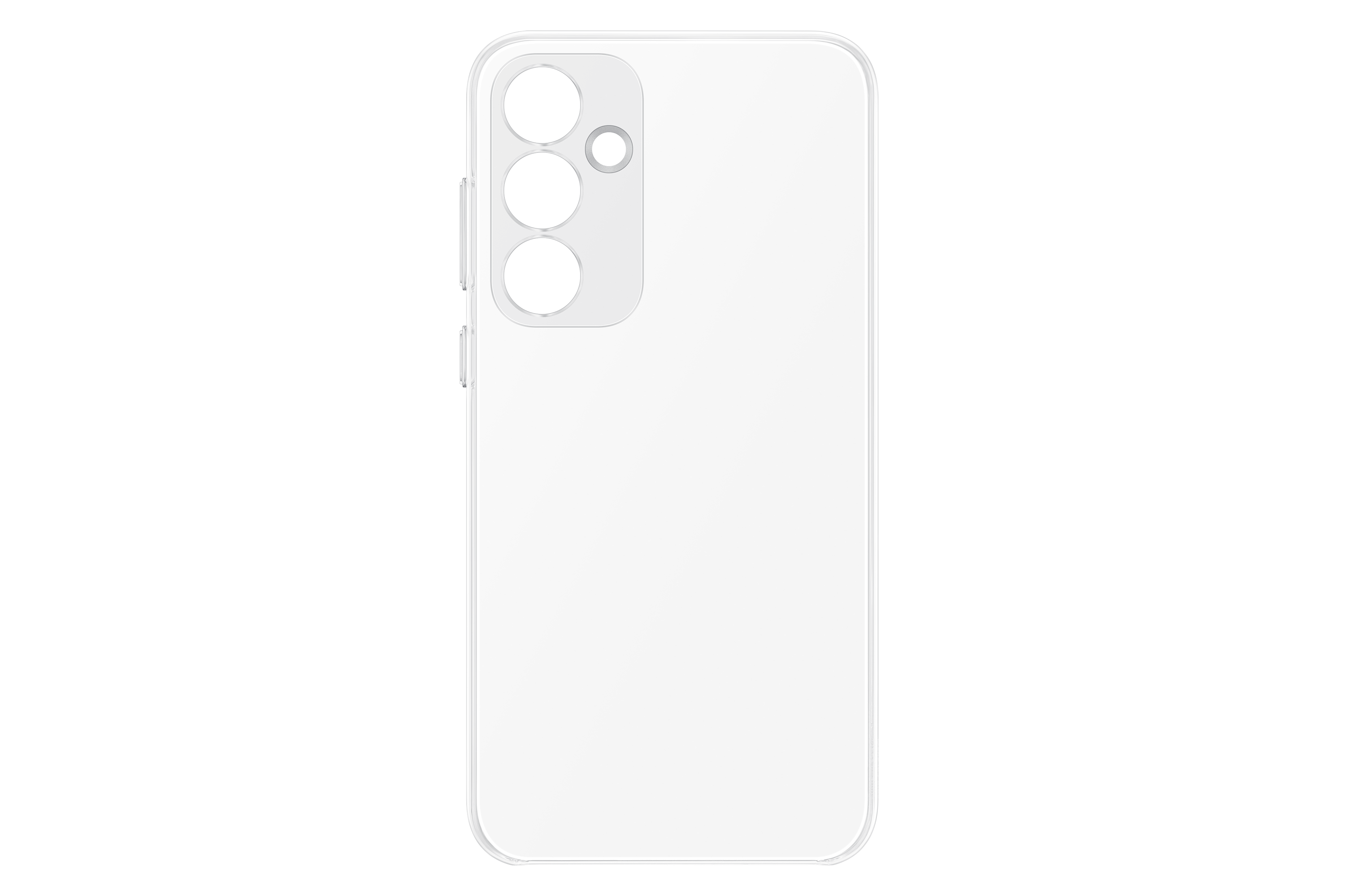 Samsung Galaxy A35 5G Clear case transparant