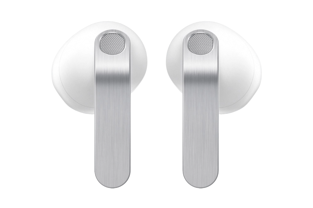 Samsung Galaxy Buds4 wit
