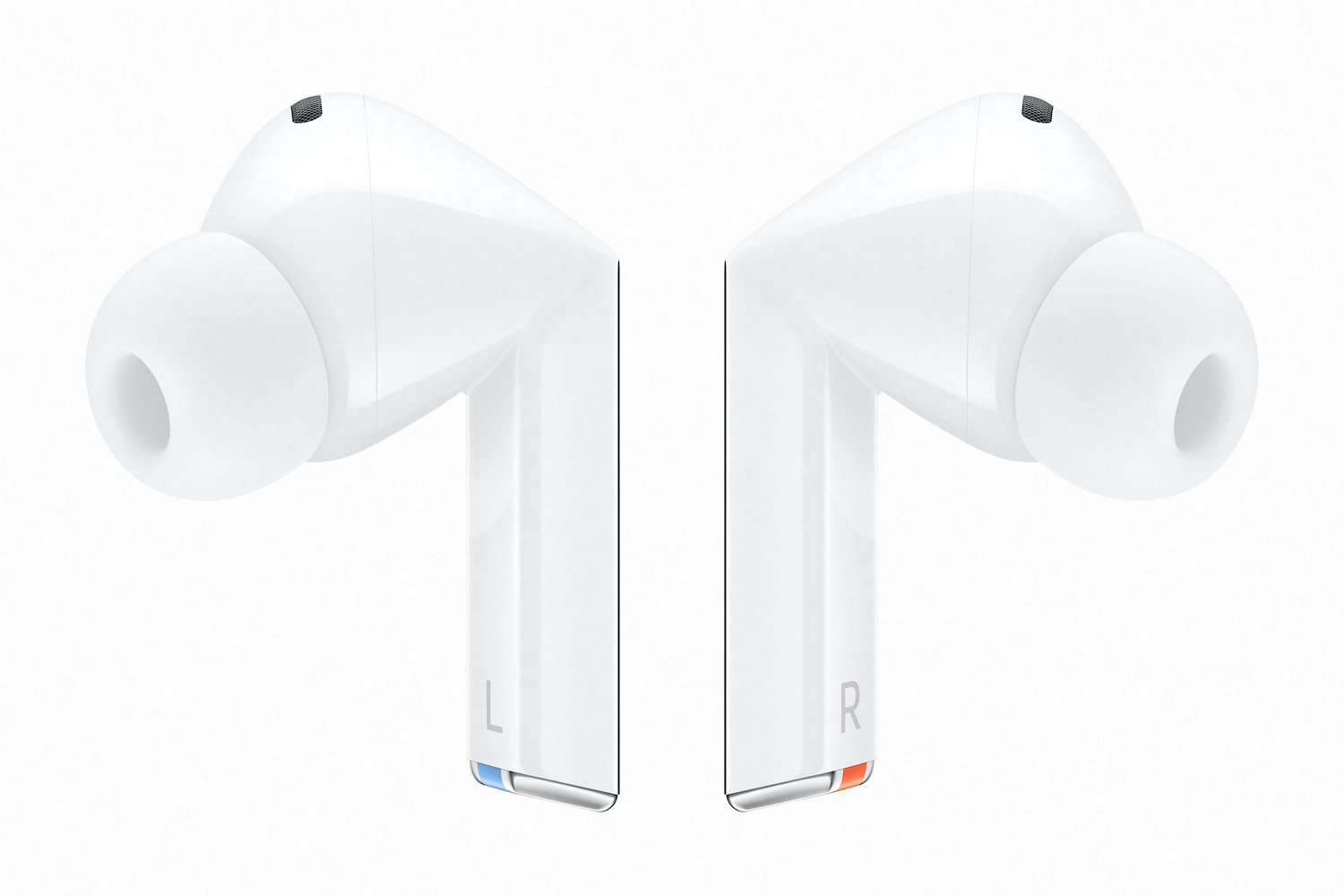 Samsung Galaxy Buds3 Pro wit