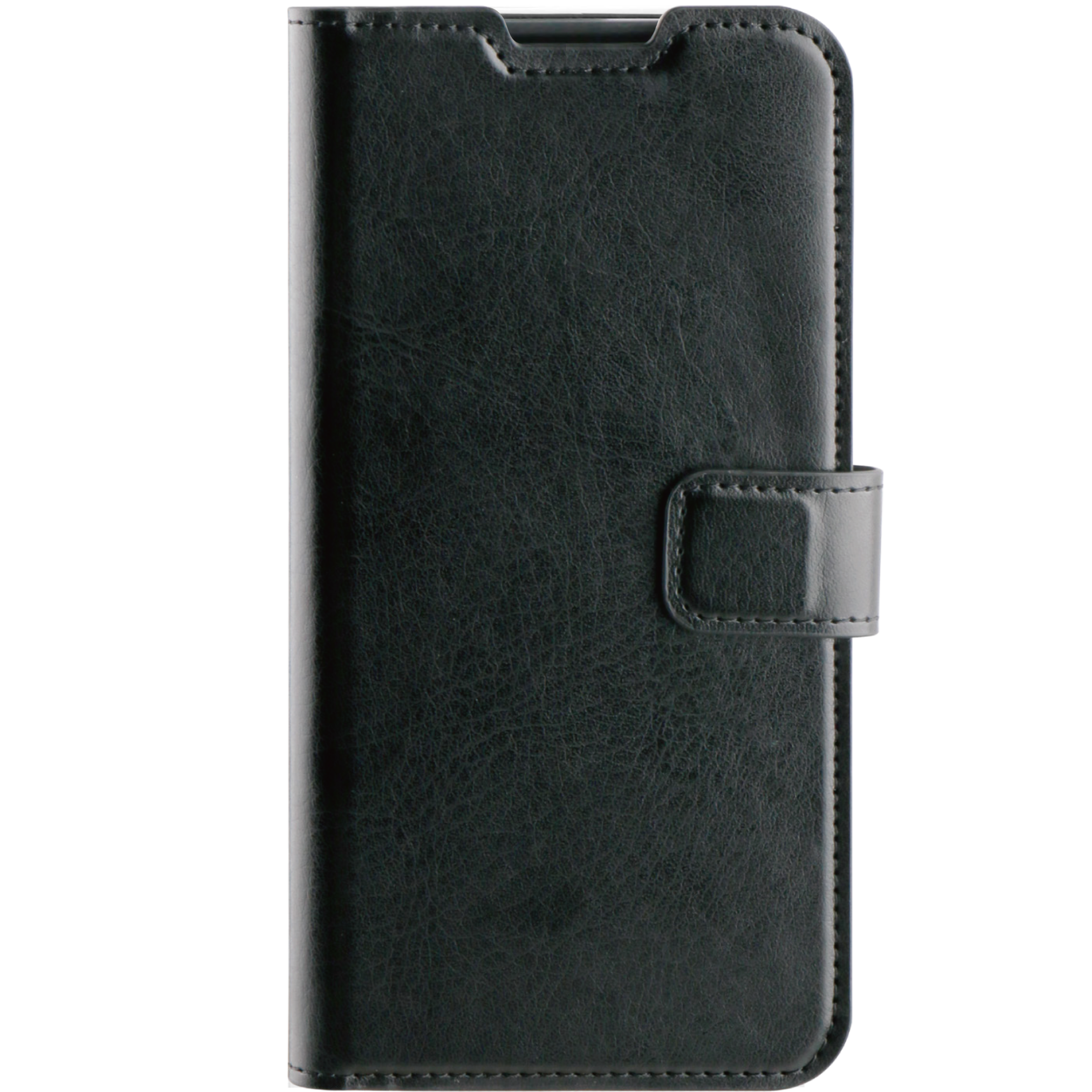 BeHello Samsung Galaxy S24+ Gel wallet case zwart