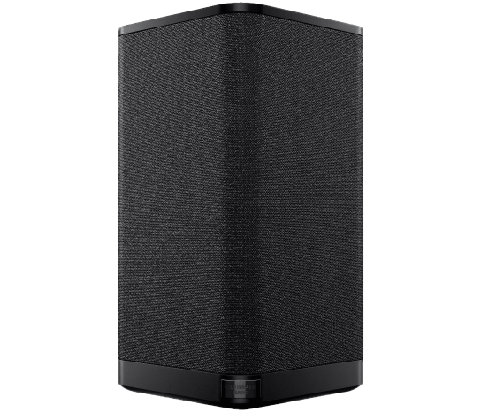 Ultimate Ears Hyperboom bluetooth speaker zwart