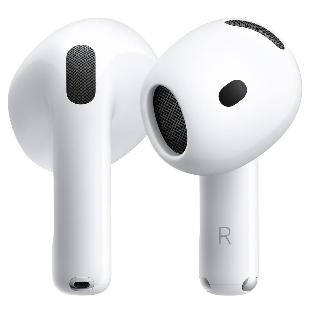 Apple AirPods (5e generatie) met Mafsafe oplaadcase wit