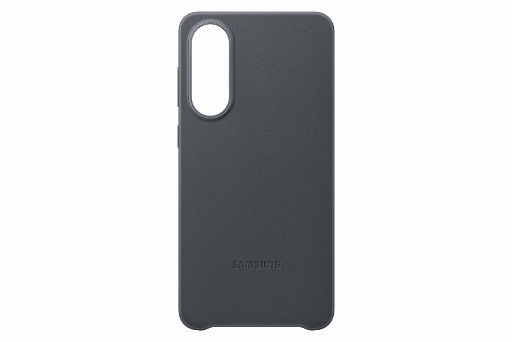 Samsung Galaxy S25 Edge Kindsuit case zwart