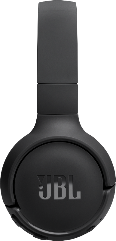 JBL Tune 520BT draadloze koptelefoon zwart