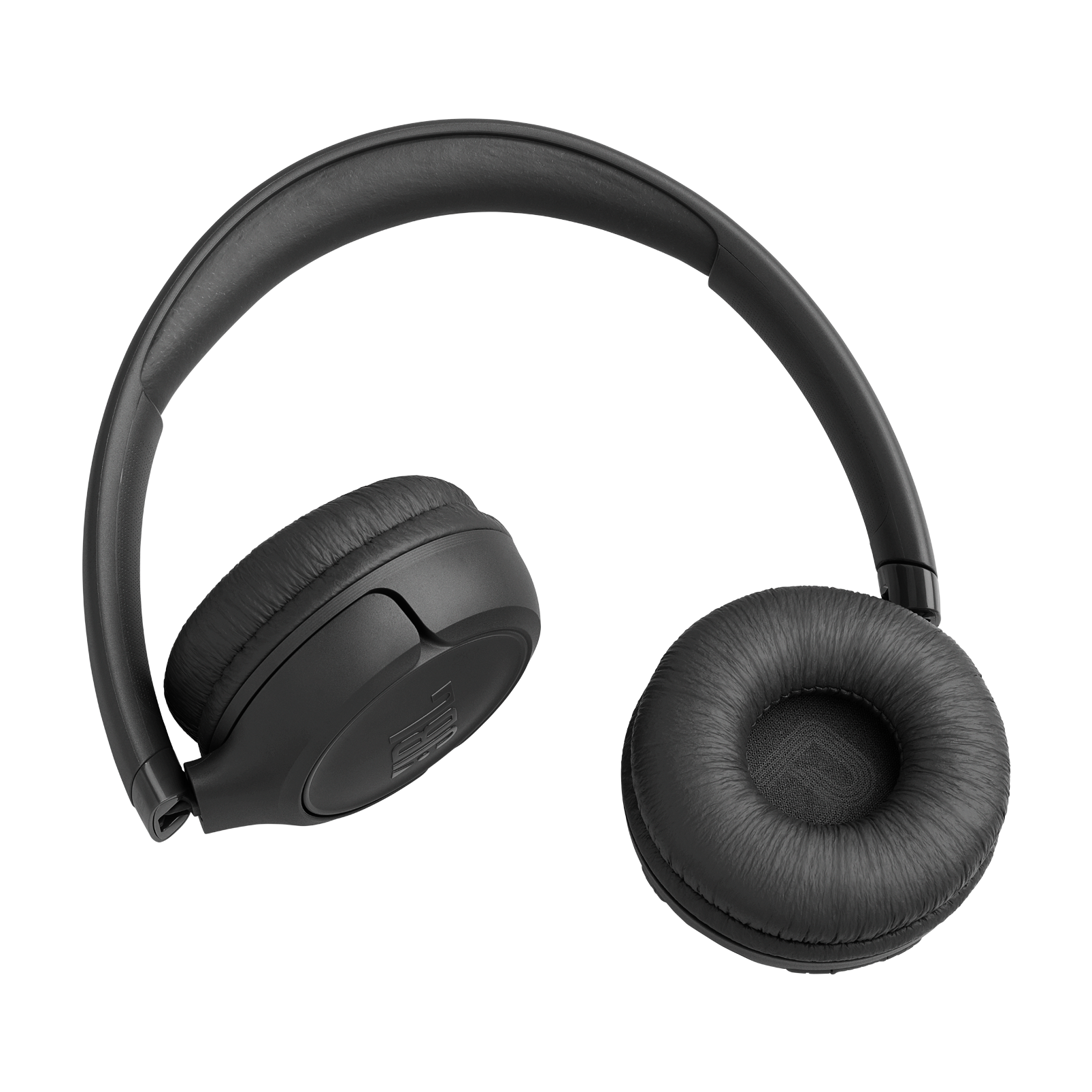 JBL Tune 530BT draadloze koptelefoon zwart
