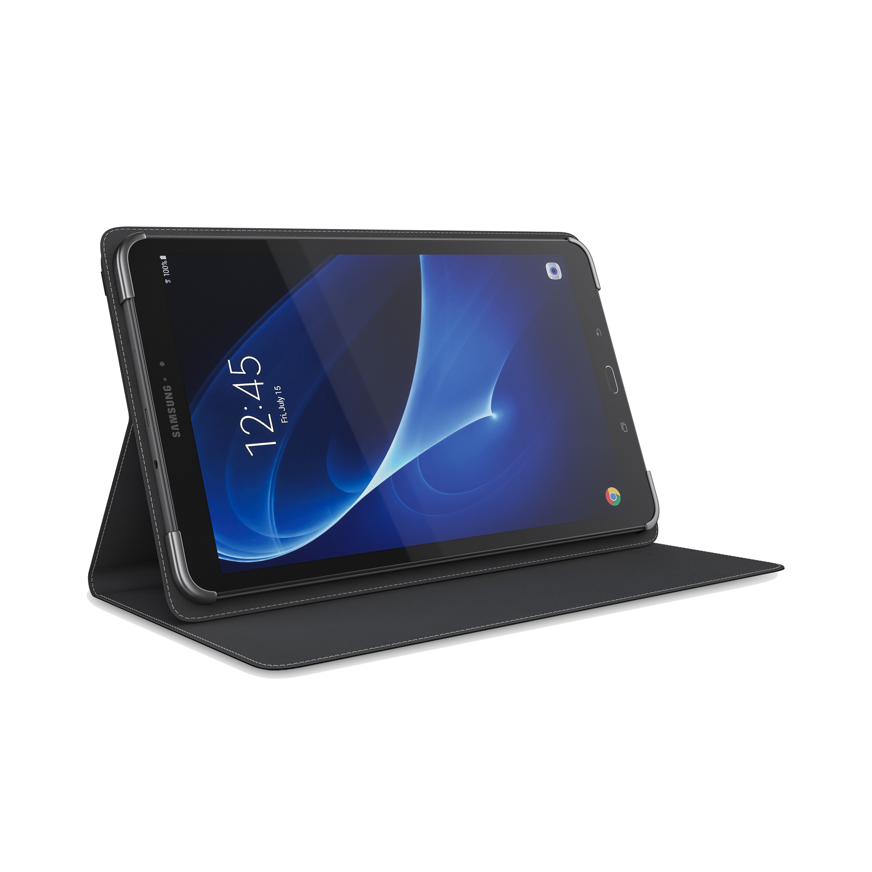BeHello Tablet case (9 tot 10.5 inch) zwart