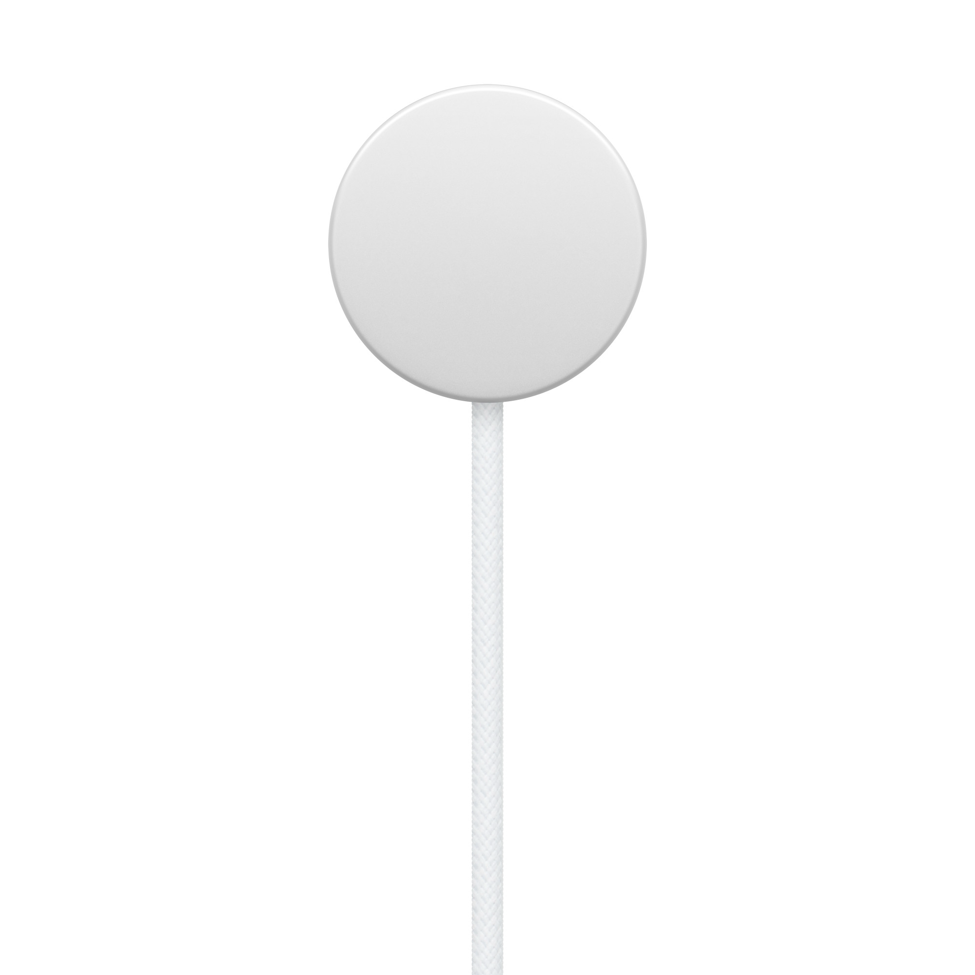 Apple Magnetische snellader naar USB‑C-kabel voor Apple Watch wit