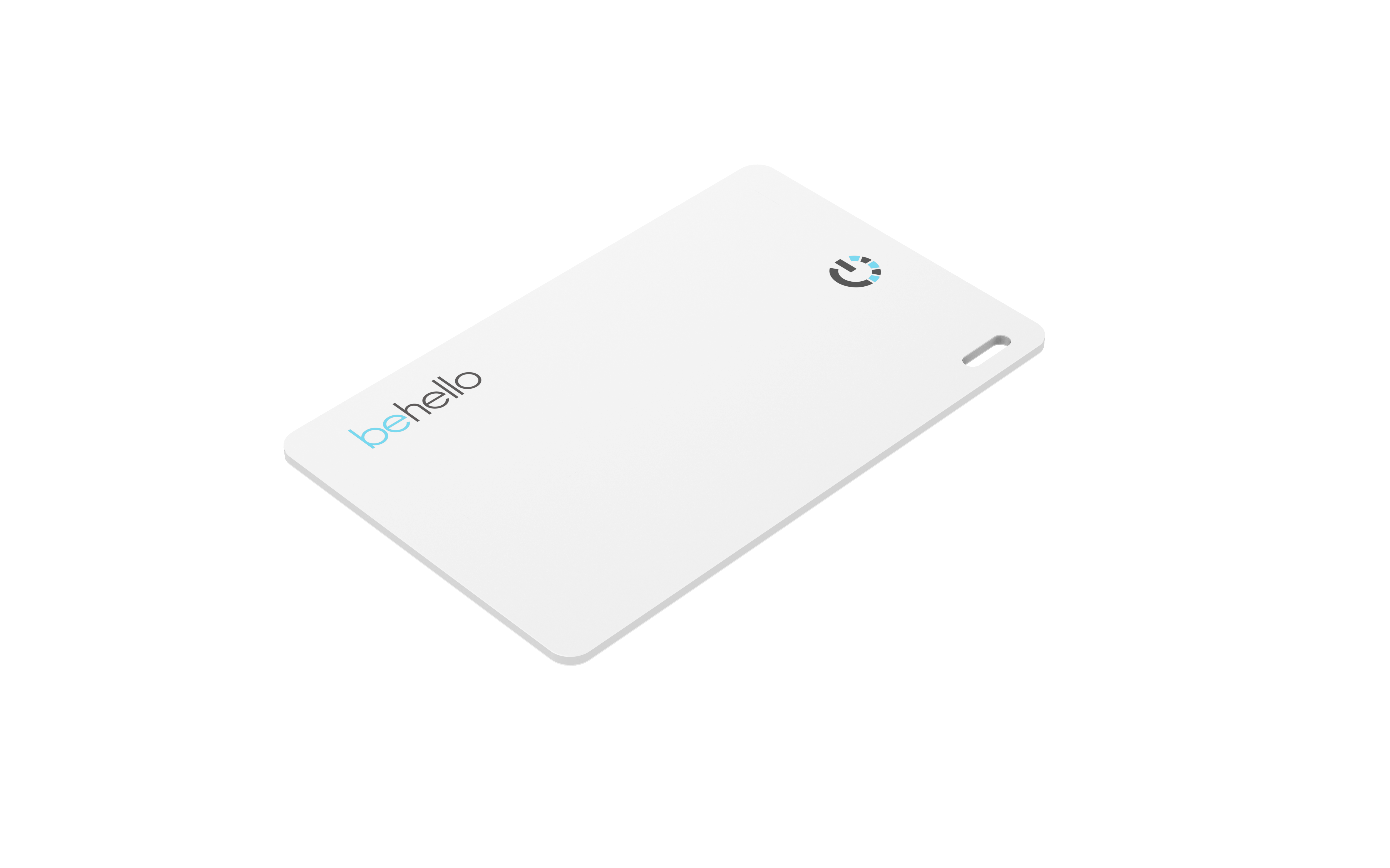 Behello Find my SmartCard Tracker wit