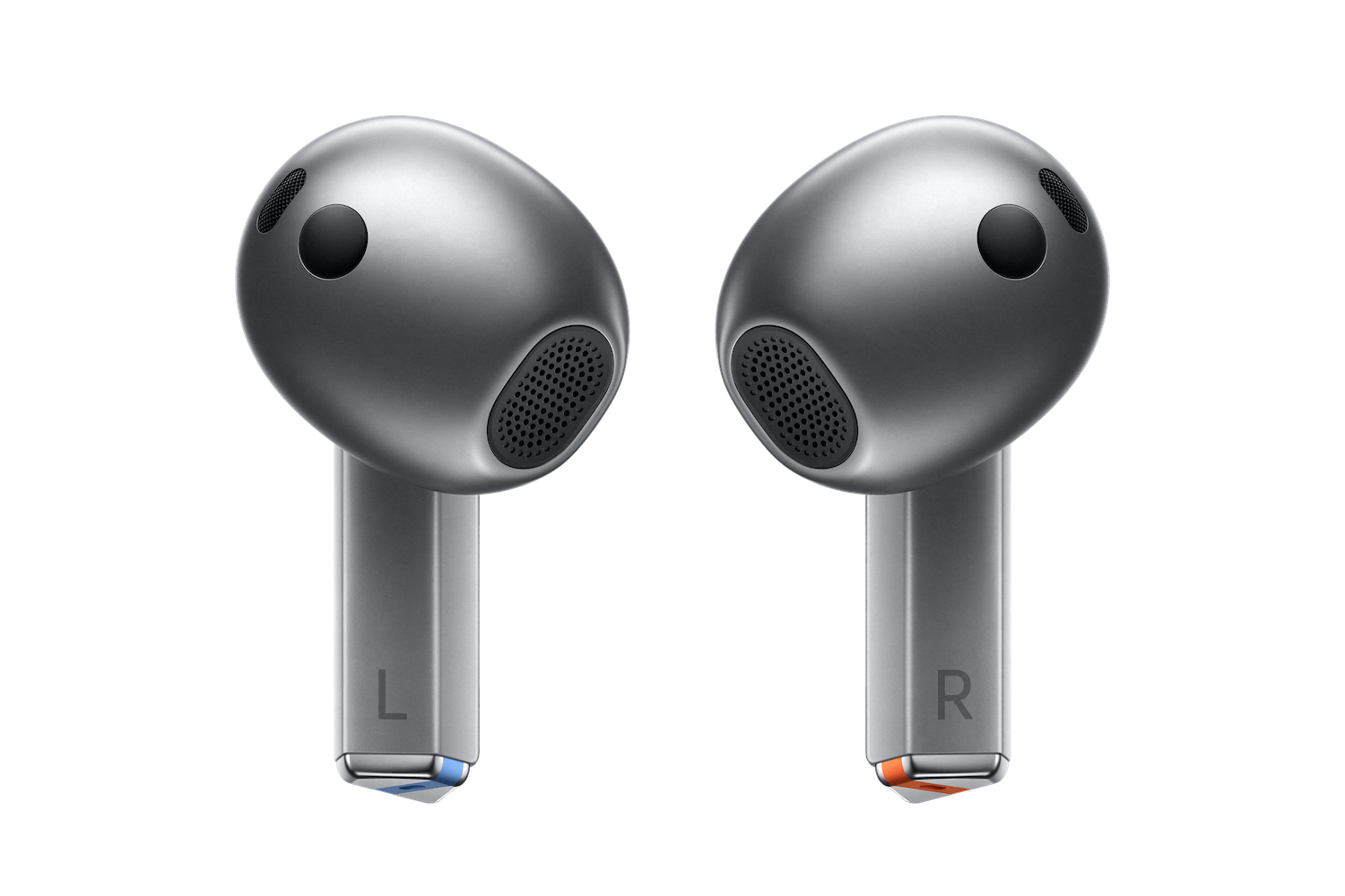 Samsung Galaxy Buds3 Pro zilver