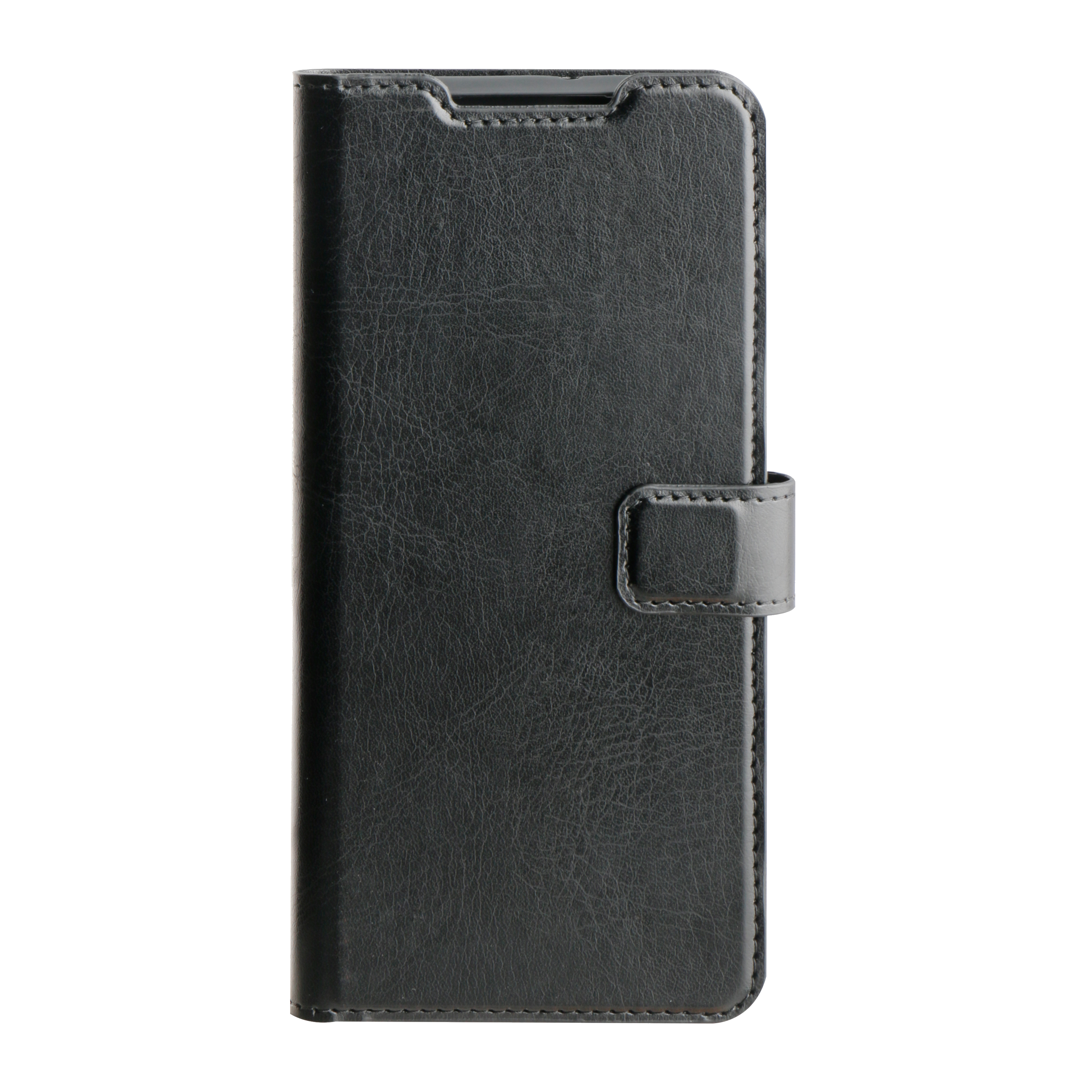 BeHello Samsung Galaxy A23 Gel Wallet case zwart