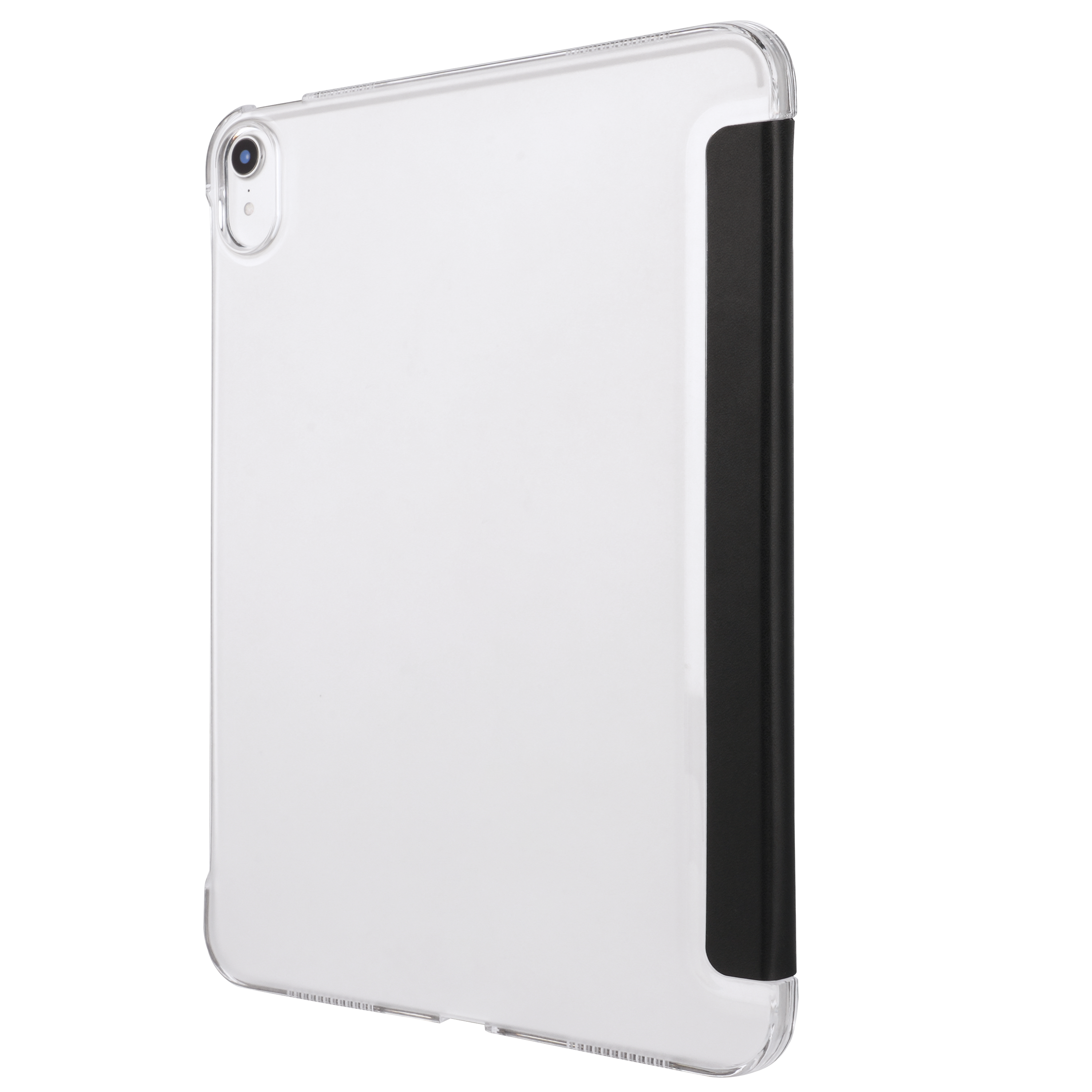 BeHello iPad 11 inch (2026) Smart stand case zwart