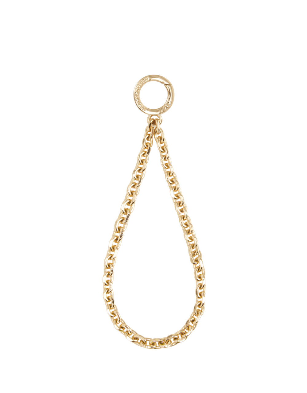iDeal of Sweden Polsbandje gold chain