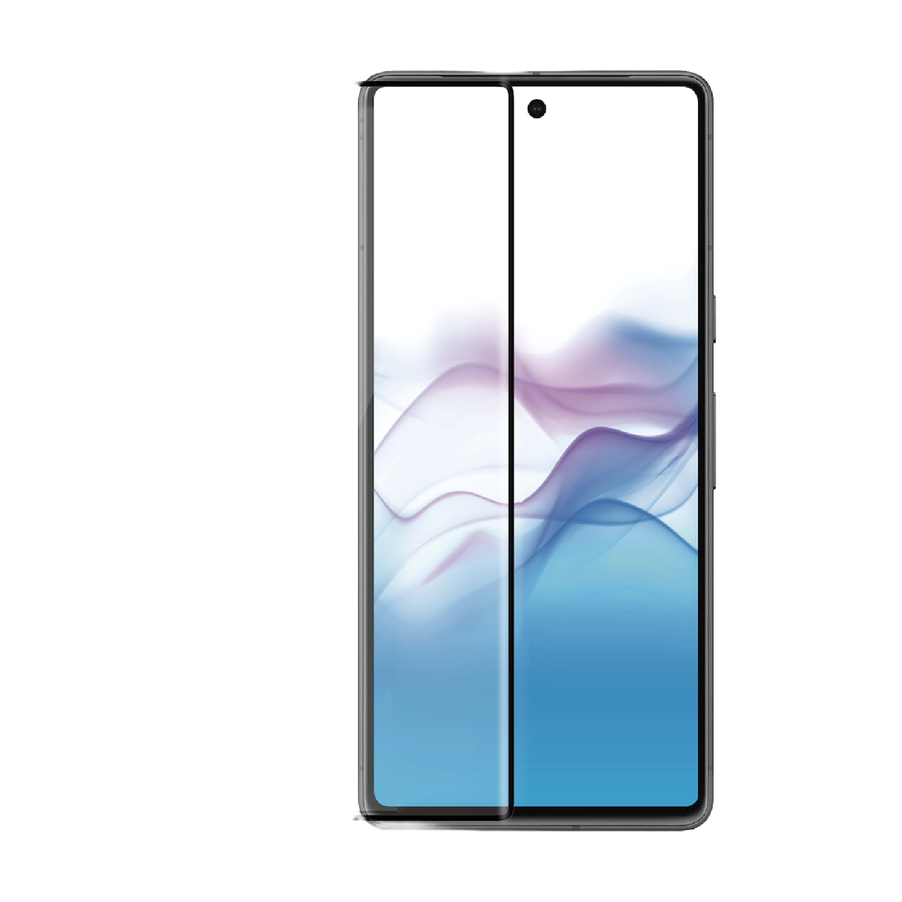 BeHello Oppo A98/A58/A79 High impact glass screen protector