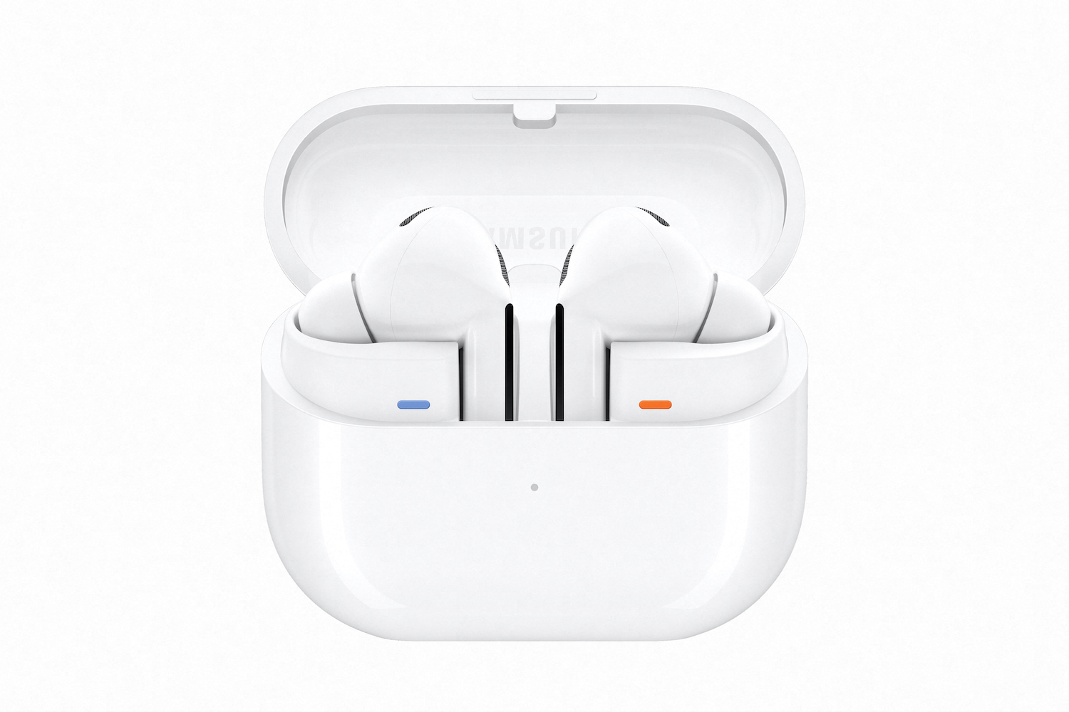 Samsung Galaxy Buds3 Pro wit