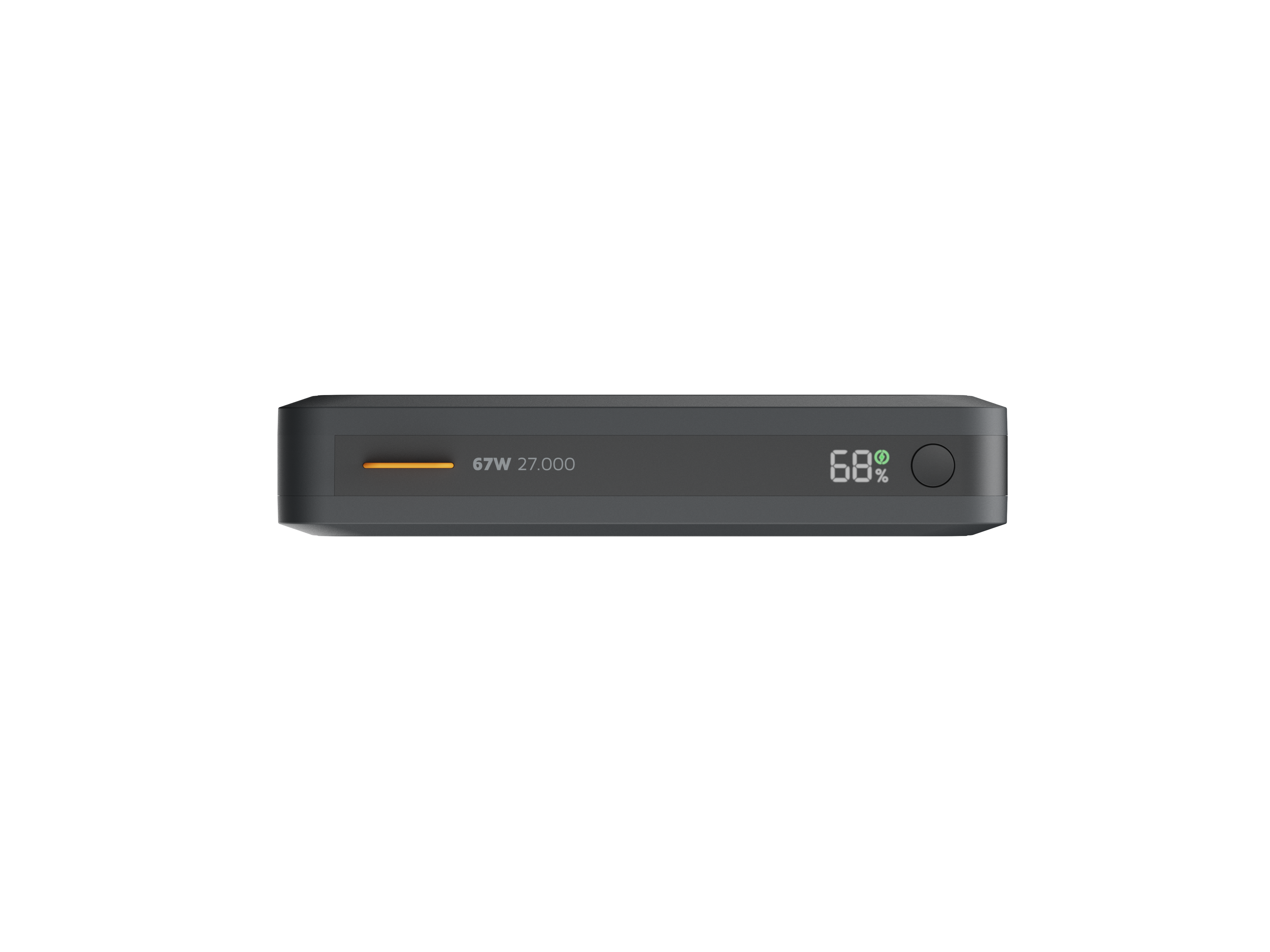 Xtorm Powerbank 27.000mAh 67W zwart