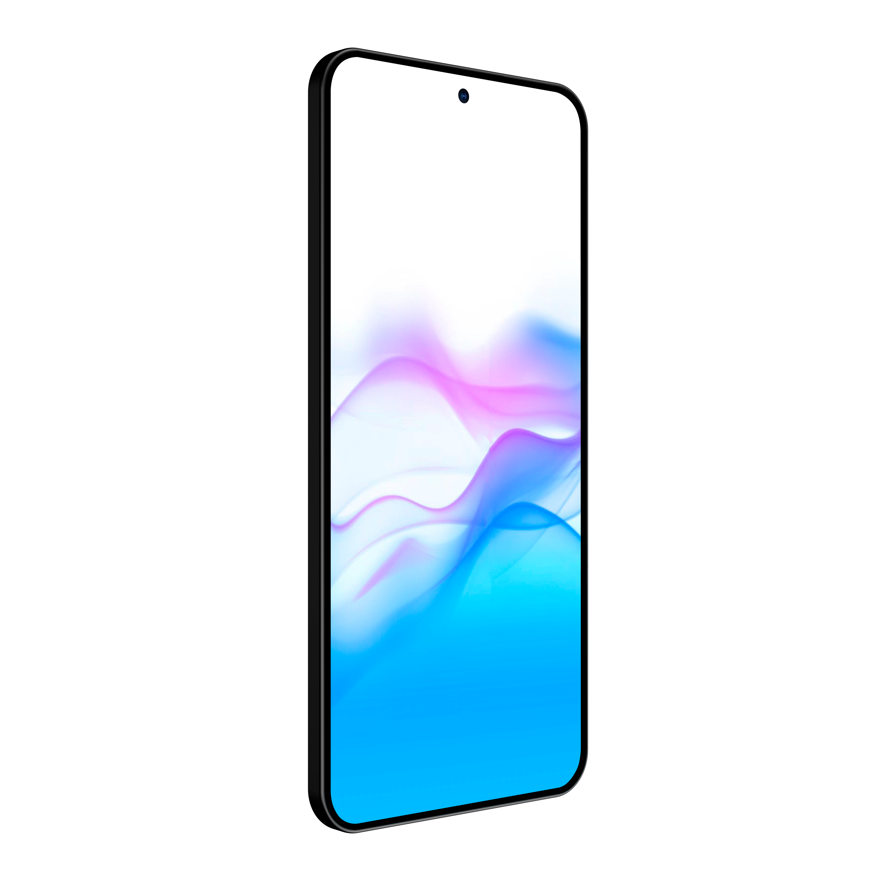 BeHello Samsung Galaxy S25 Edge High impact glass screen protector