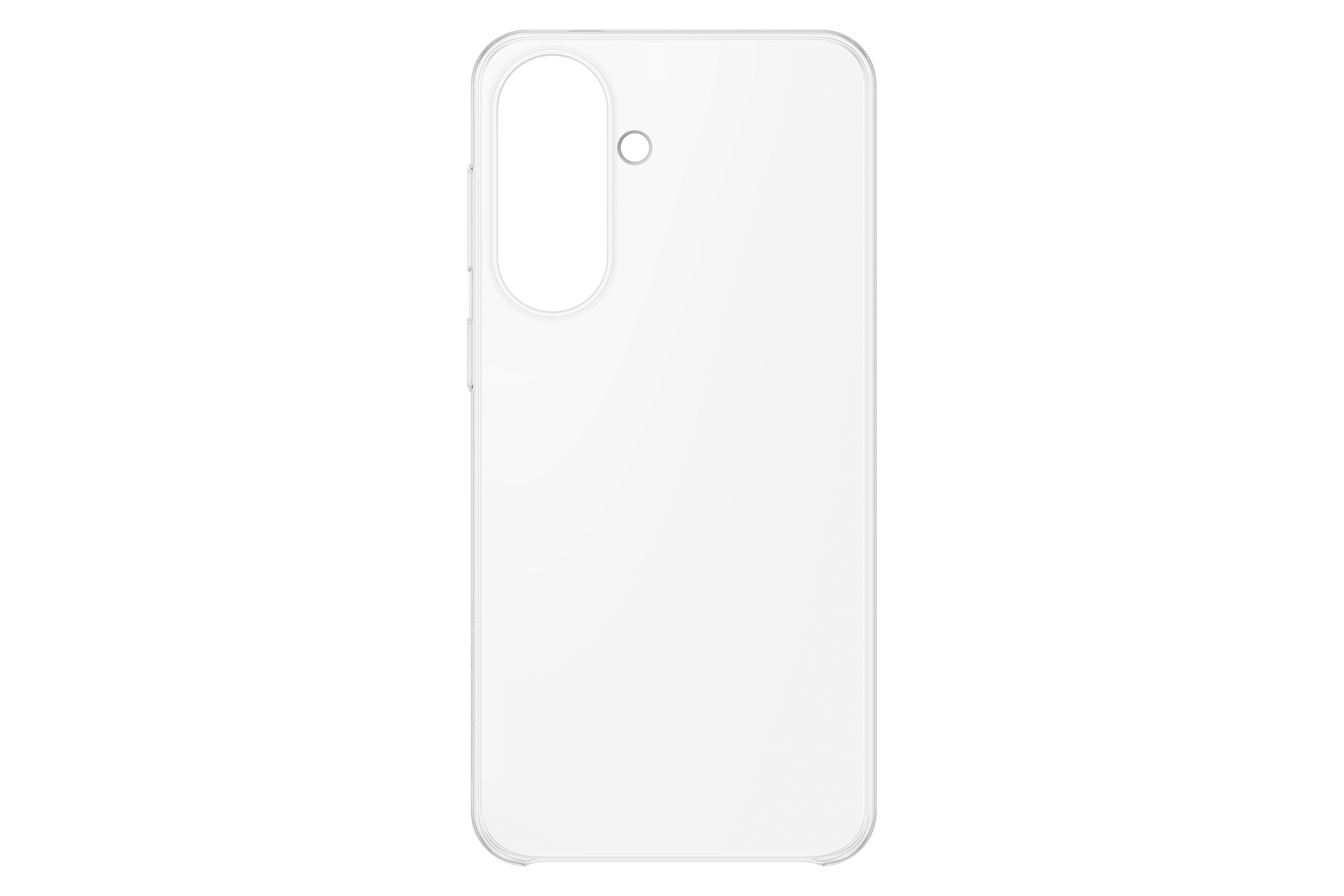 Samsung Galaxy A57 Clear case transparant