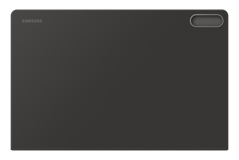 Samsung Tab S11 Ultra Book cover zwart