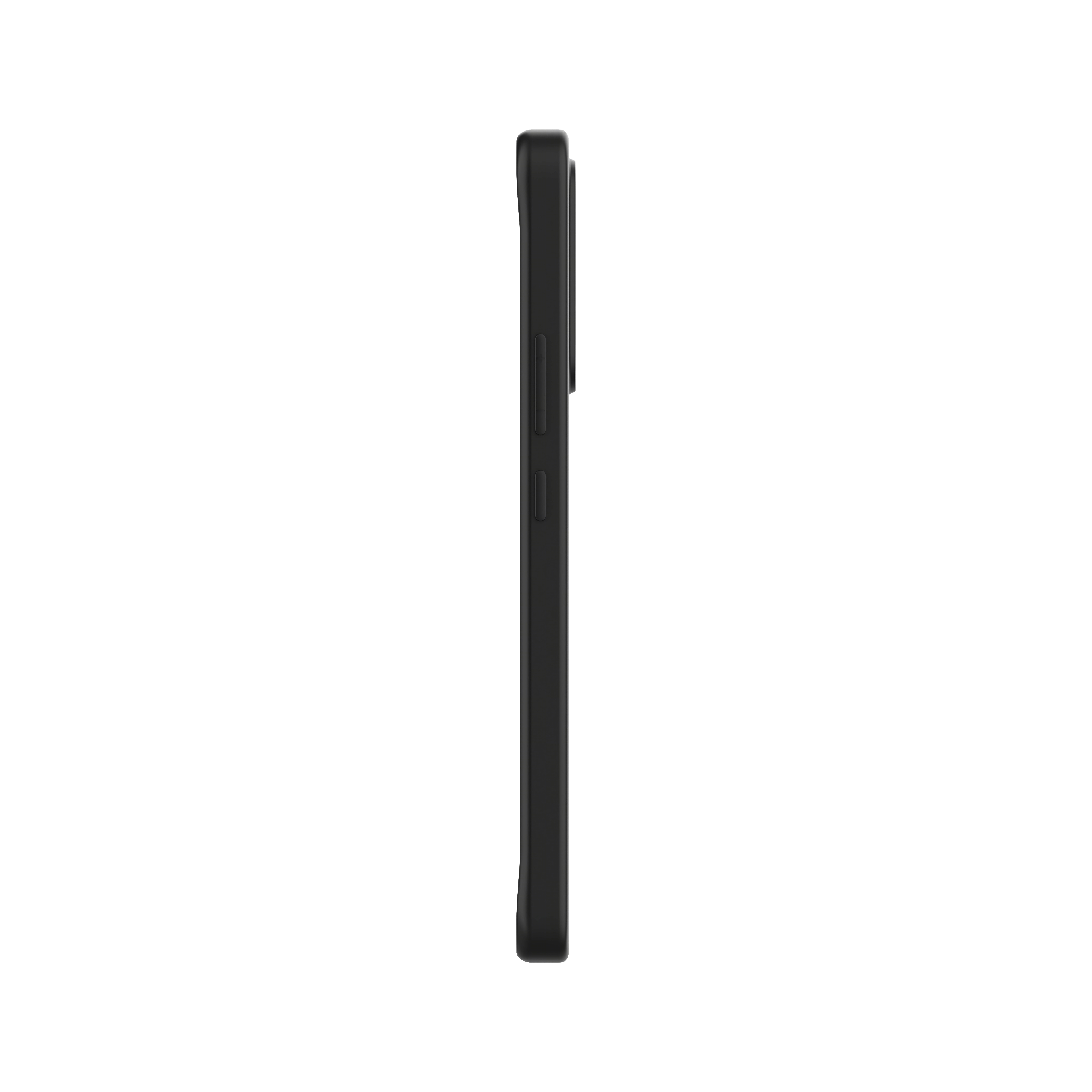 OPPO Reno13 F / FS Silicone case zwart