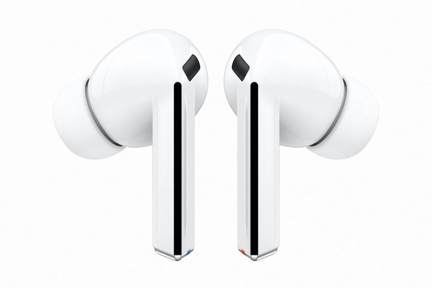 Samsung Galaxy Buds3 Pro wit