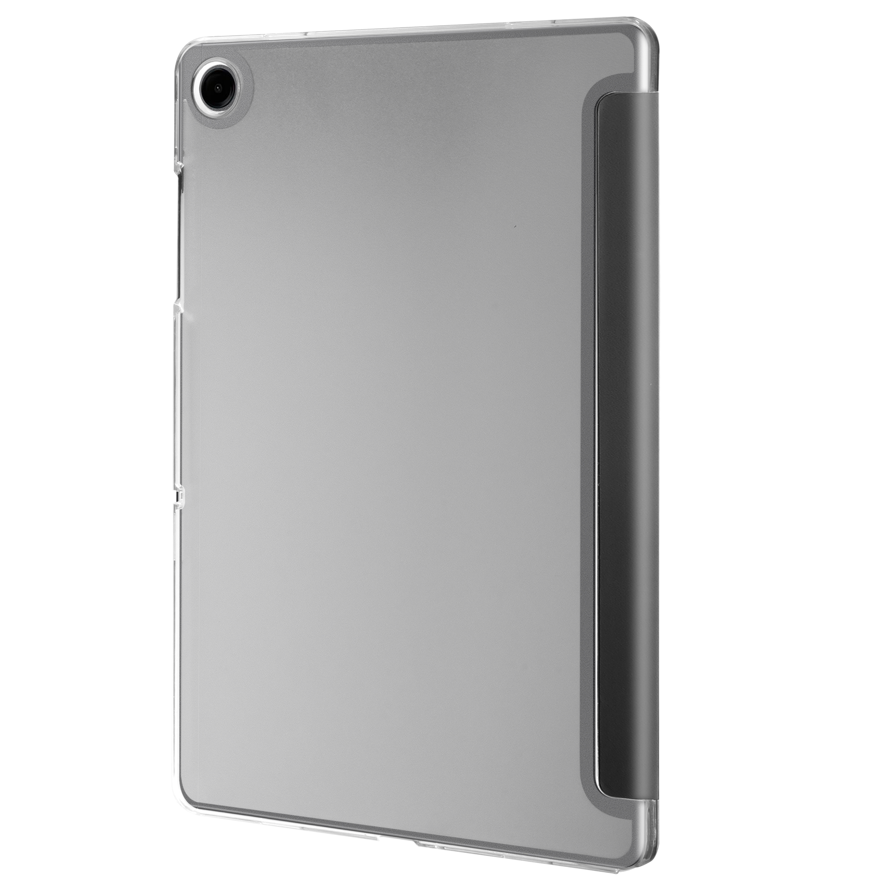 BeHello Samsung Galaxy Tab A9+ Smart stand case zwart