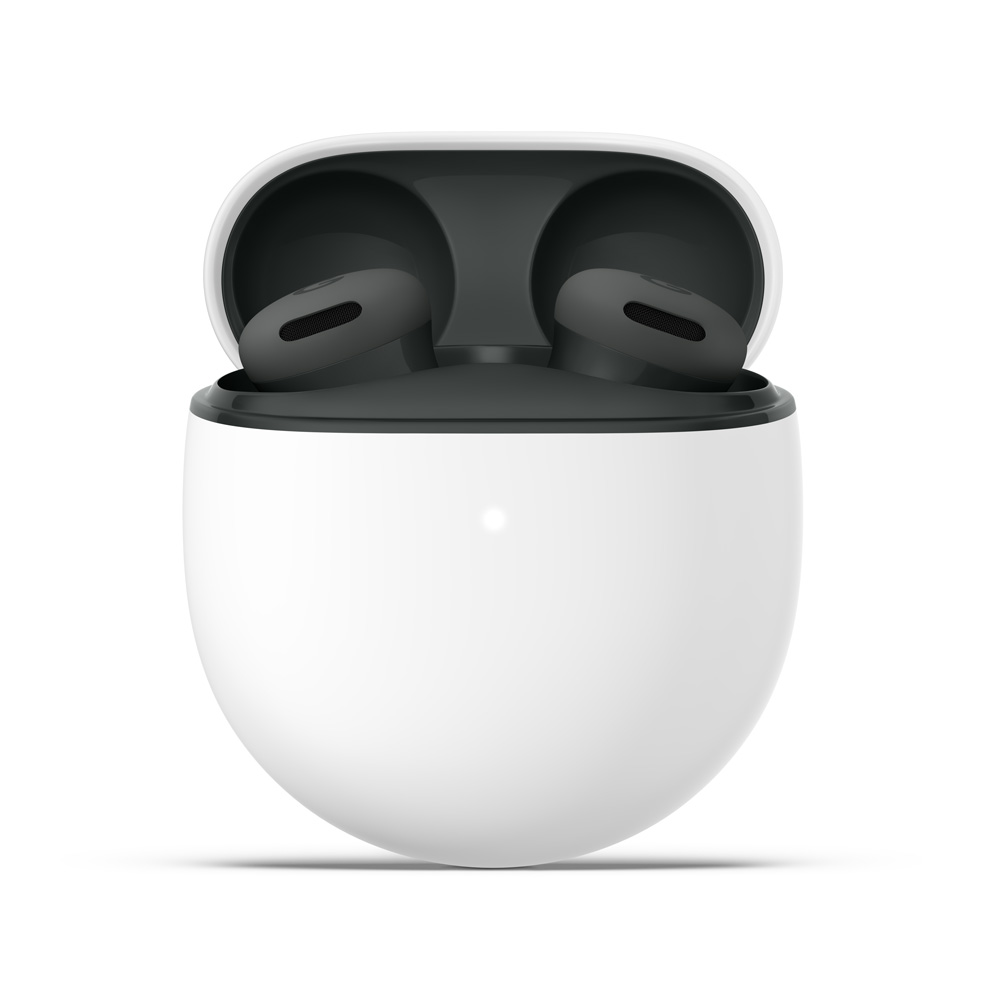 Google Pixel Buds 2a hazel