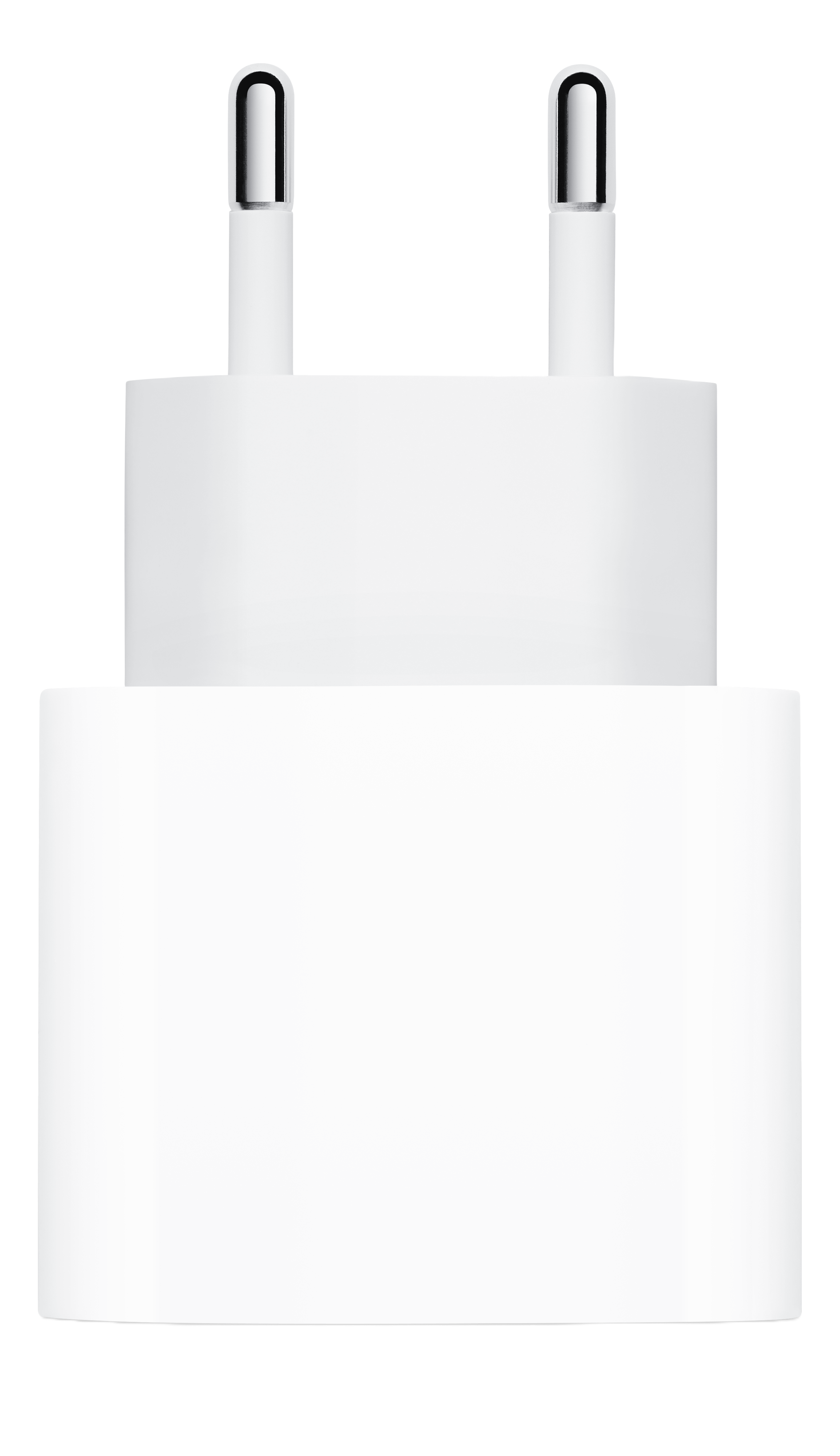 Apple Oplader 20W USB-C wit