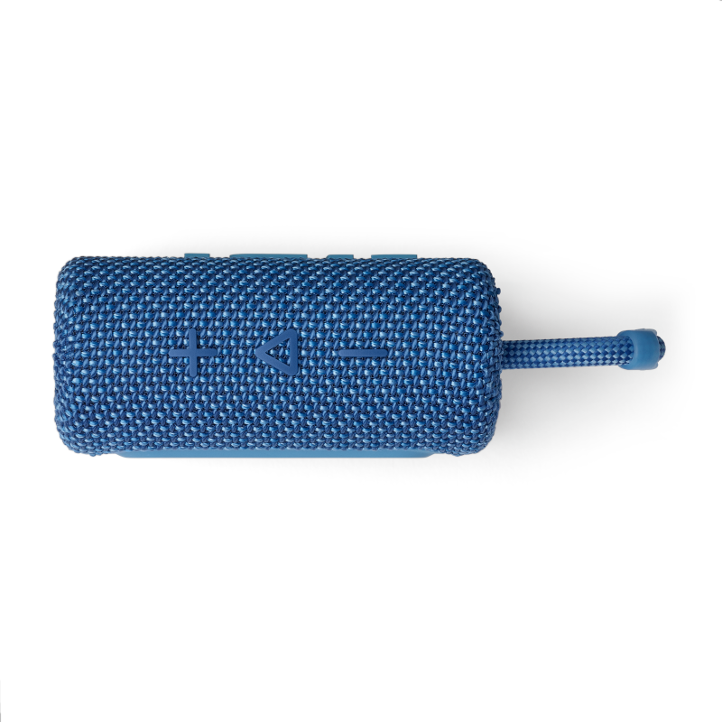 JBL Go 3 Eco bluetooth speaker ocean blue