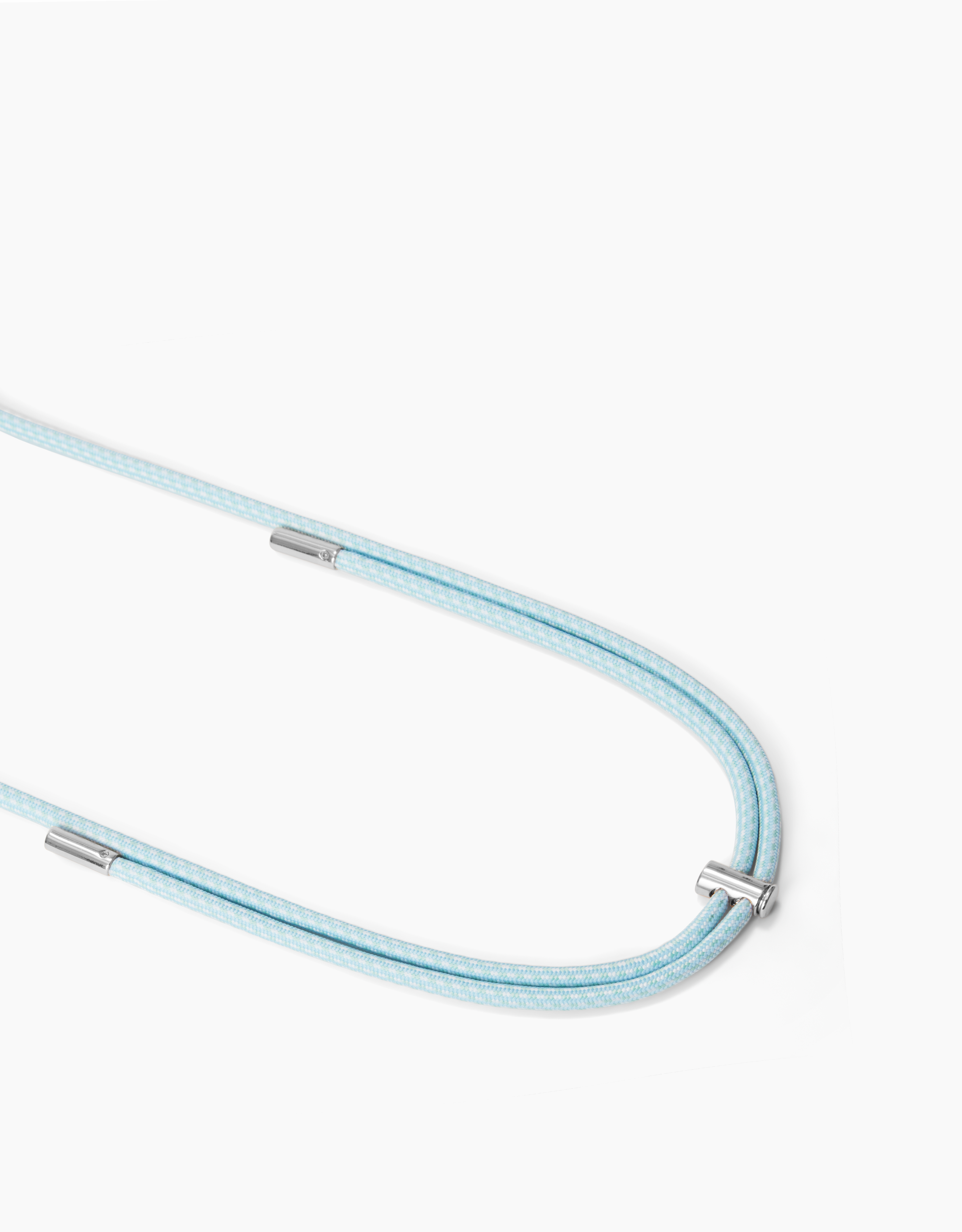 iDeal of Sweden Telefoonkoord blauw