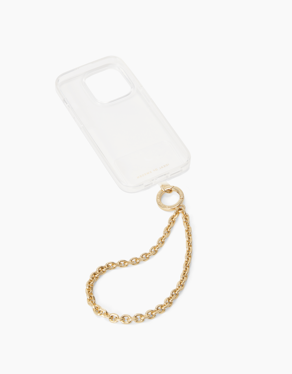 iDeal of Sweden Polsbandje gold chain