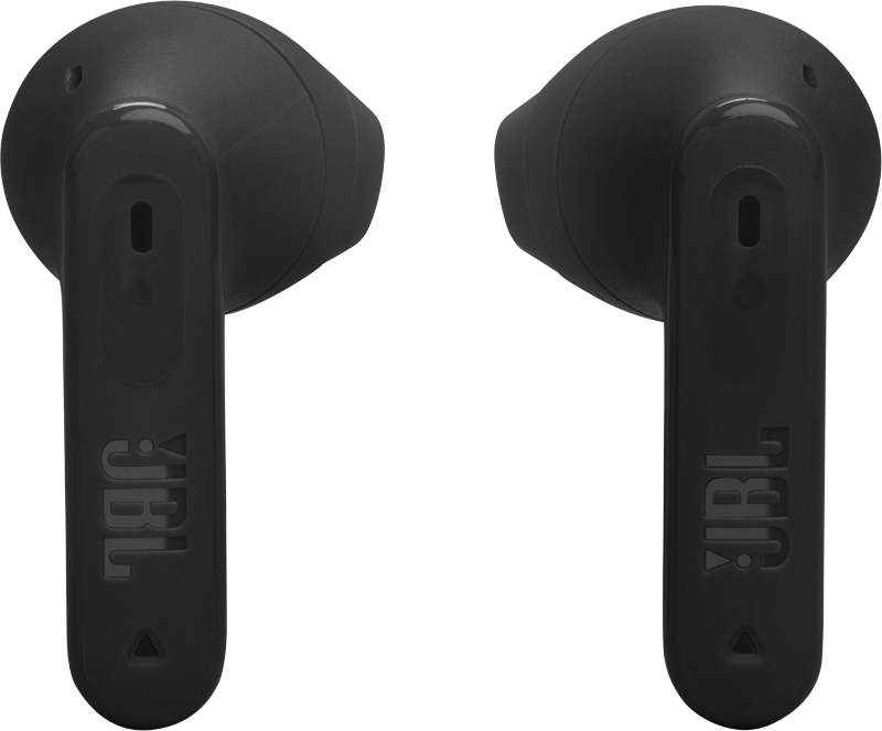 JBL Tune Flex 2 NC draadloze oordopjes zwart