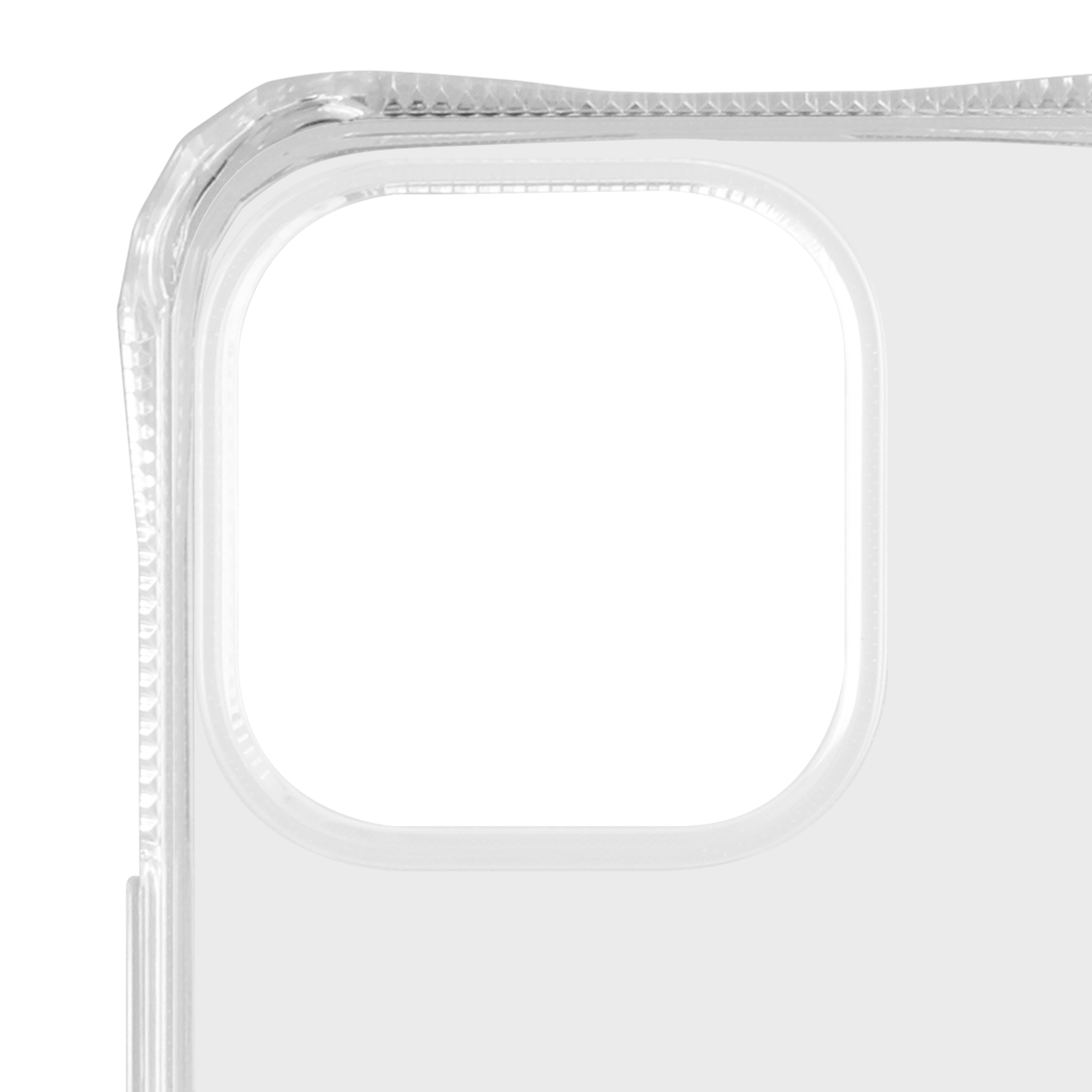 SoSkild iPhone 14 Pro Absorb impact case transparant