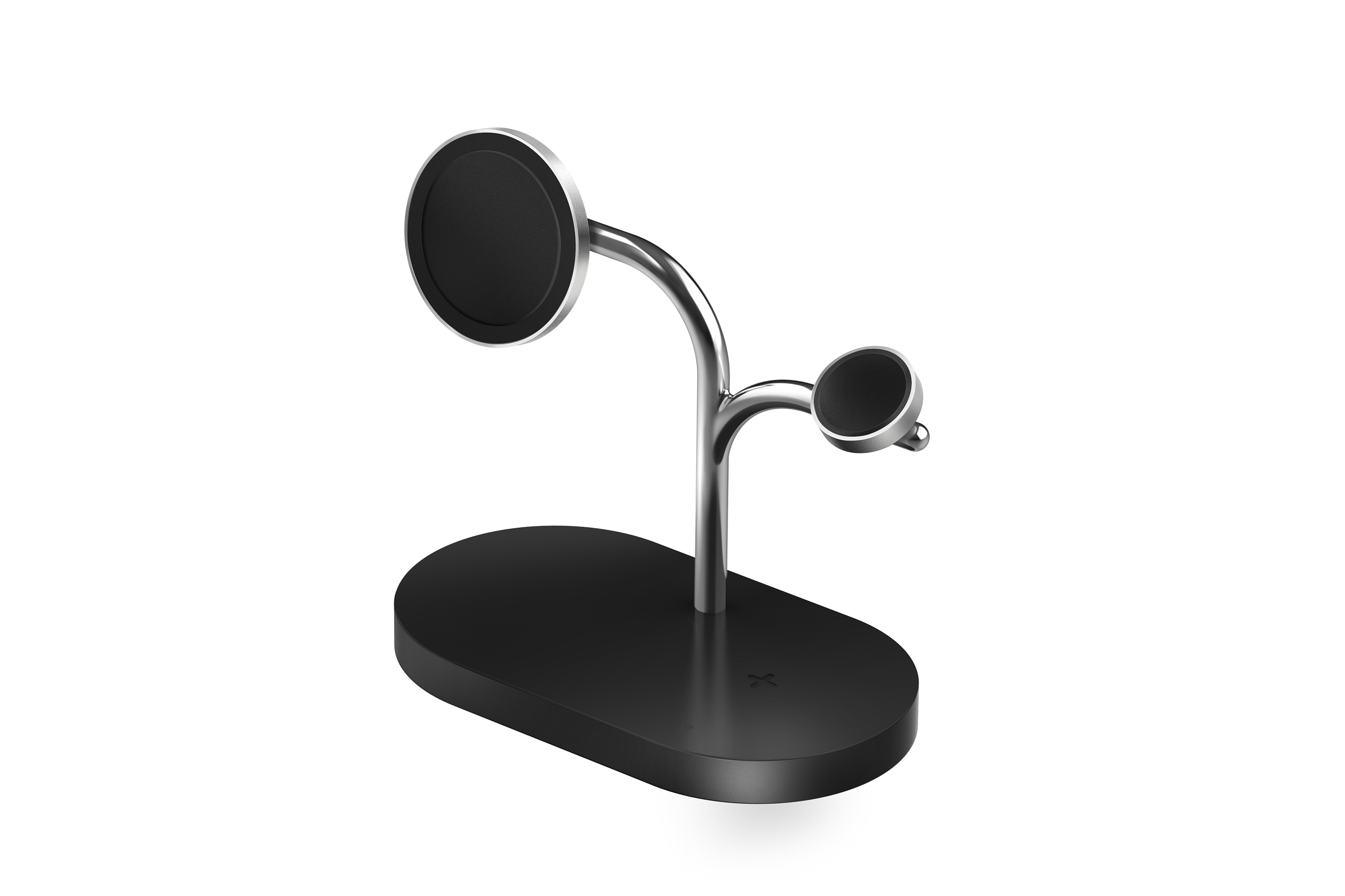 Samsung 3-in-1 Draadloze oplader zwart
