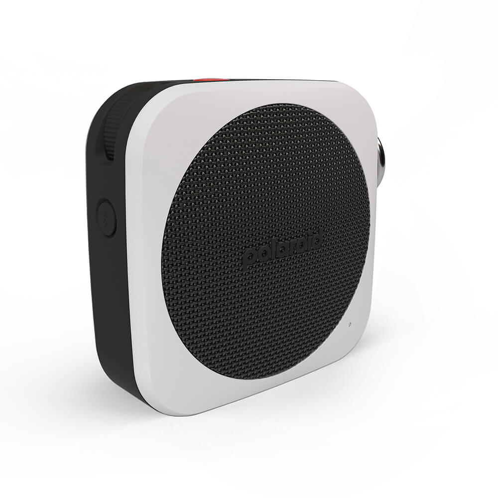 Polaroid P1 Music Player bluetooth speaker zwart