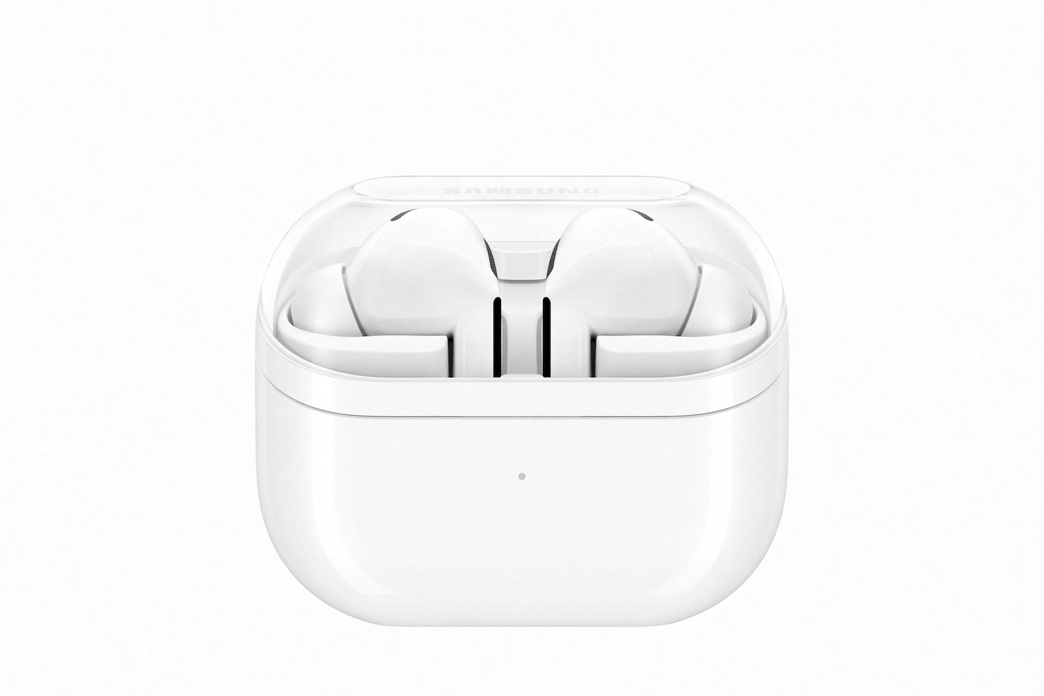 Samsung Galaxy Buds3 Pro wit
