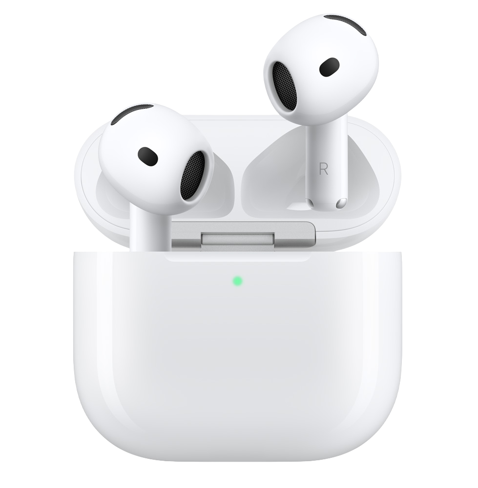 Apple AirPods (5e generatie) met Mafsafe oplaadcase wit