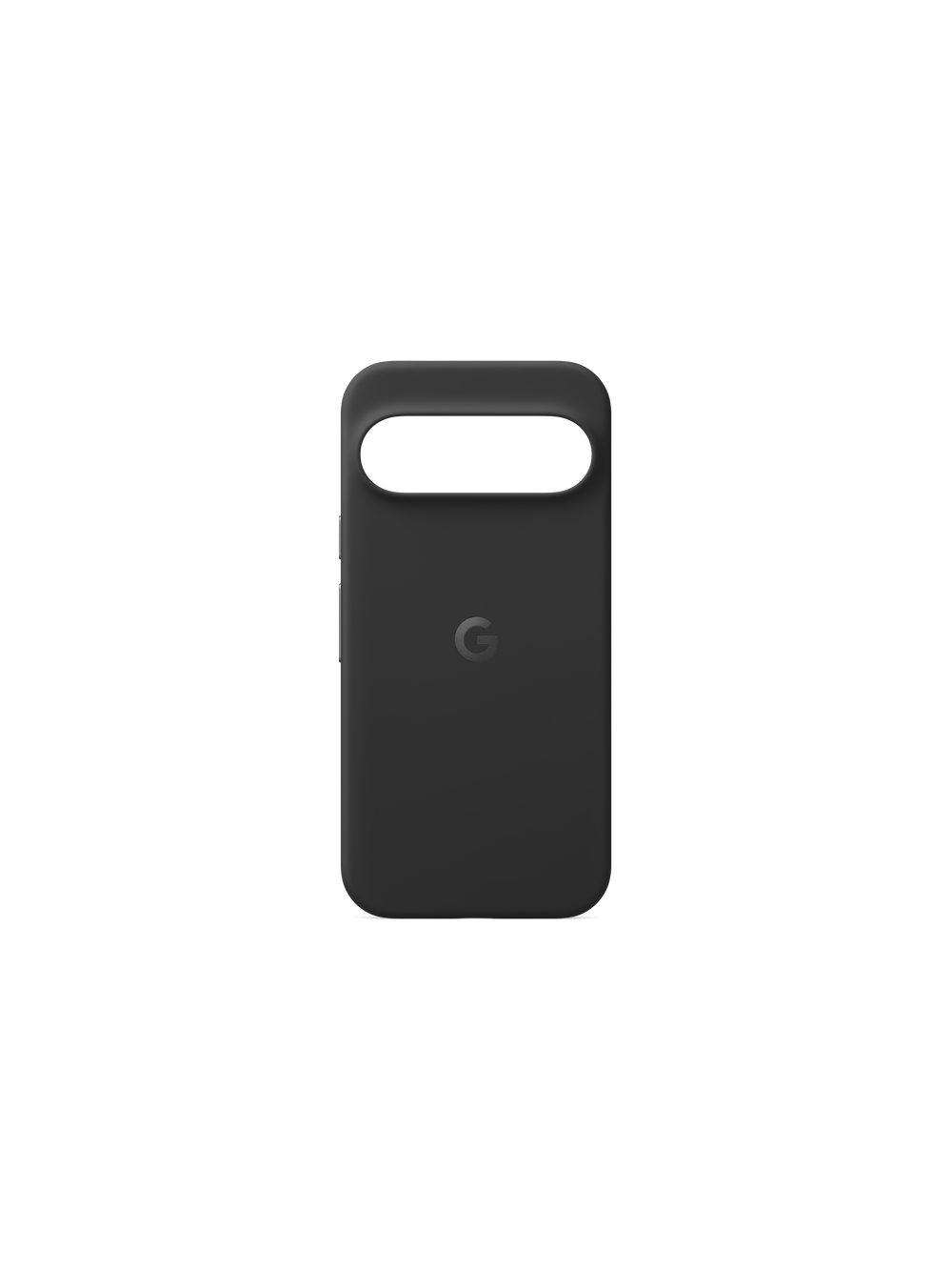 Google Pixel 9/9 Pro Back case zwart