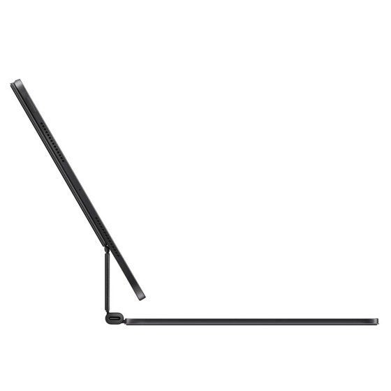 Apple iPad Pro 11inch (M4) Magic Keyb Black