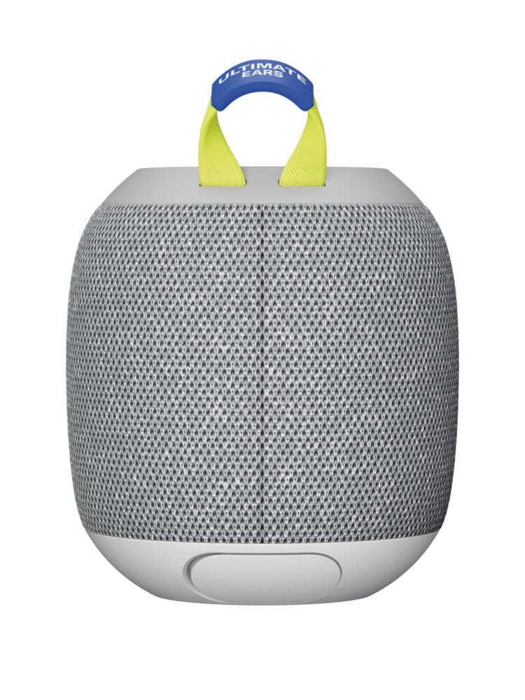 Ultimate Ears Wonderboom 4 bluetooth speaker grijs