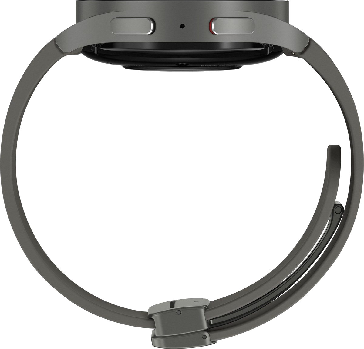 Samsung Galaxy Watch5 Pro 45mm gray titanium